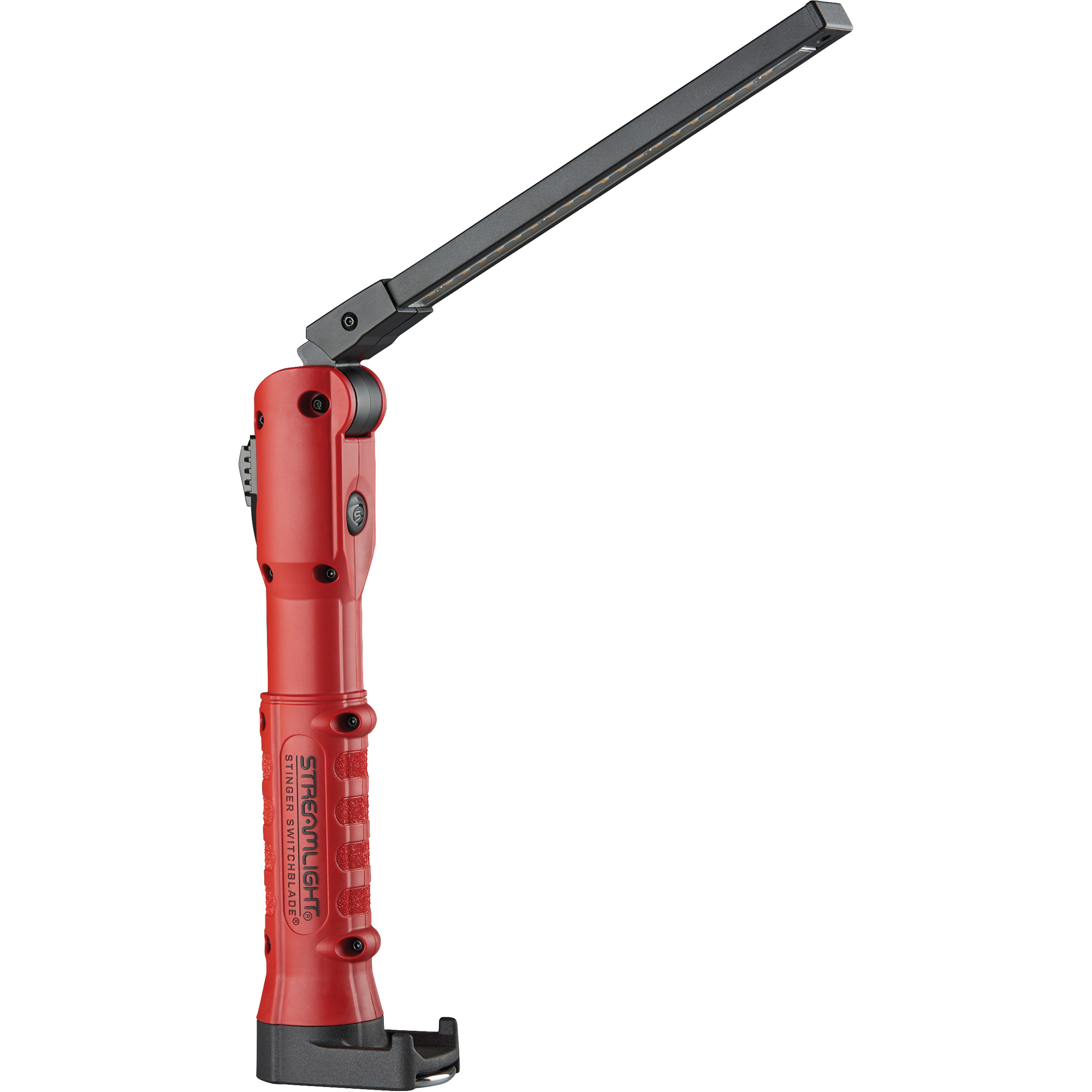 Barre d'éclairage Stinger SwitchbladeMD, DEL, 800 lumens, Piles Rechargeable