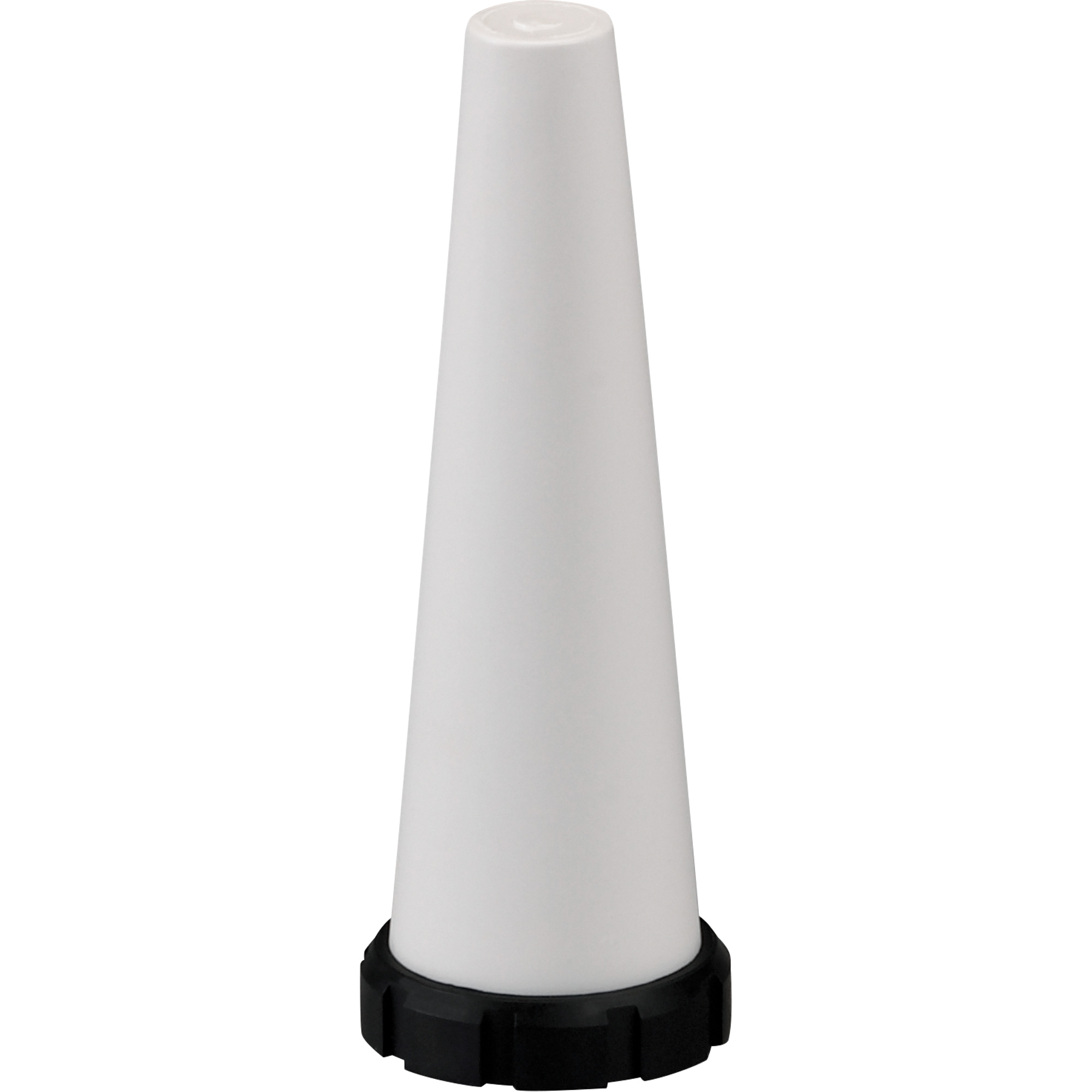 Bâton lumineux de sécurité blanc