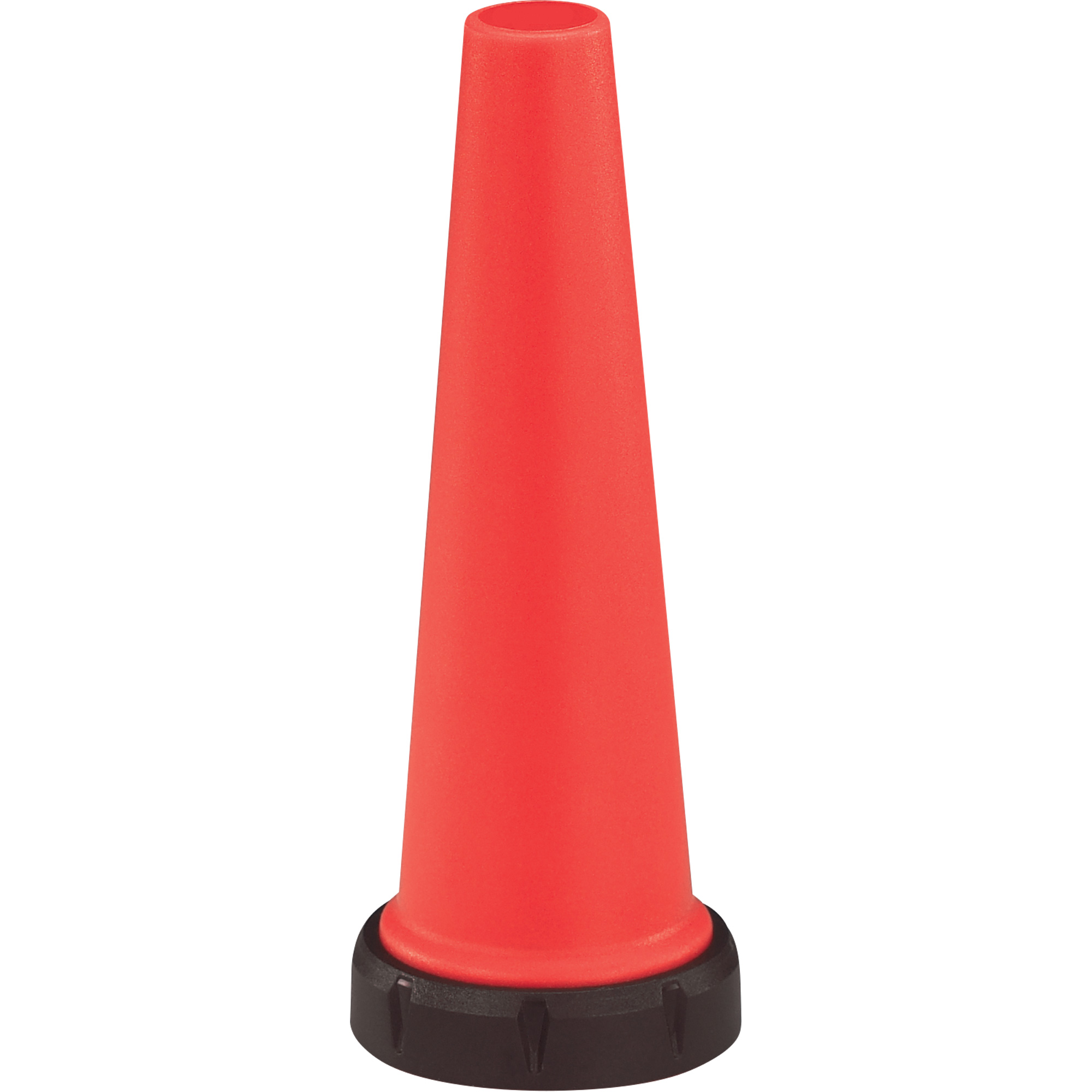 Bâton lumineux de sécurité PolyStingerMD rouge