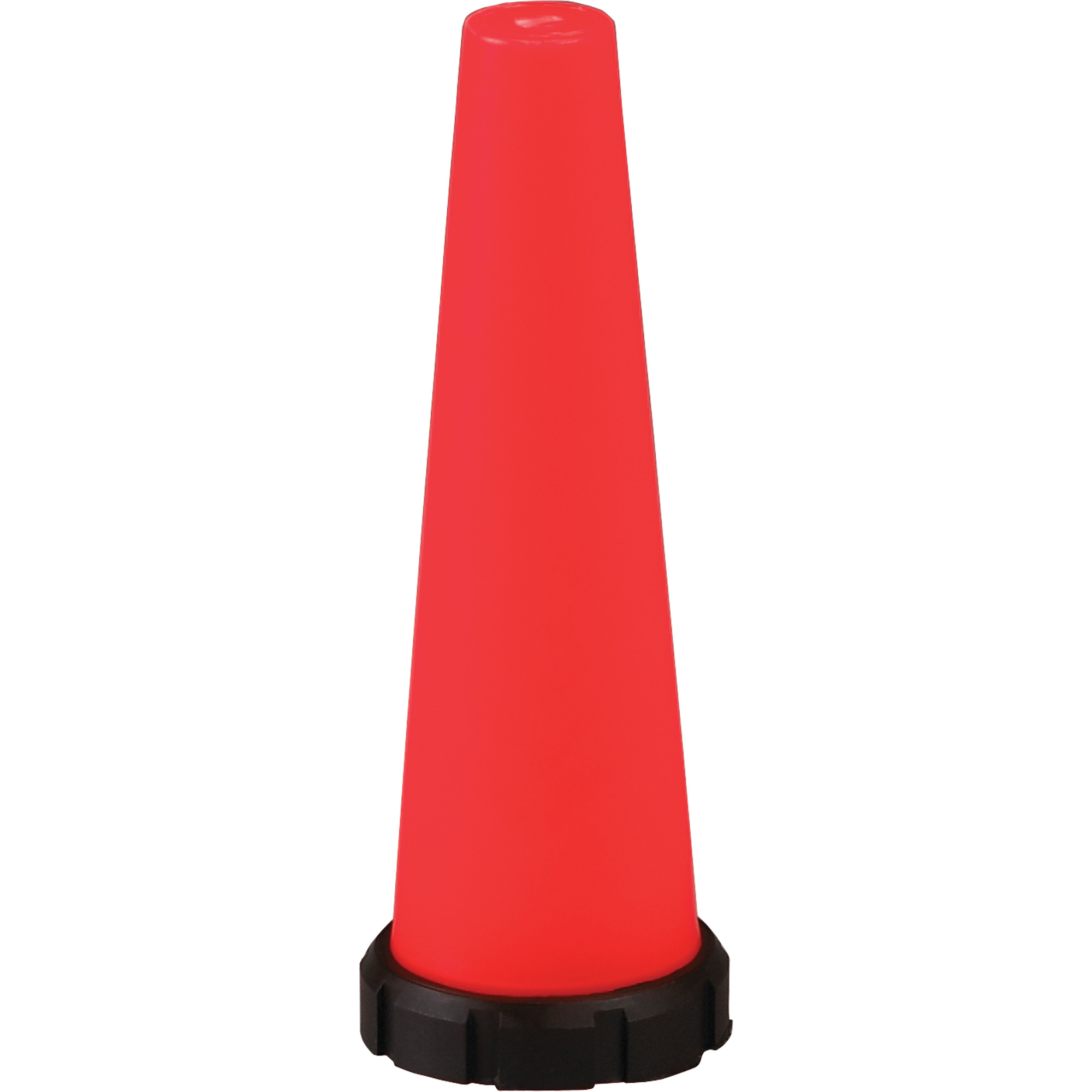 Bâton lumineux de sécurité rouge
