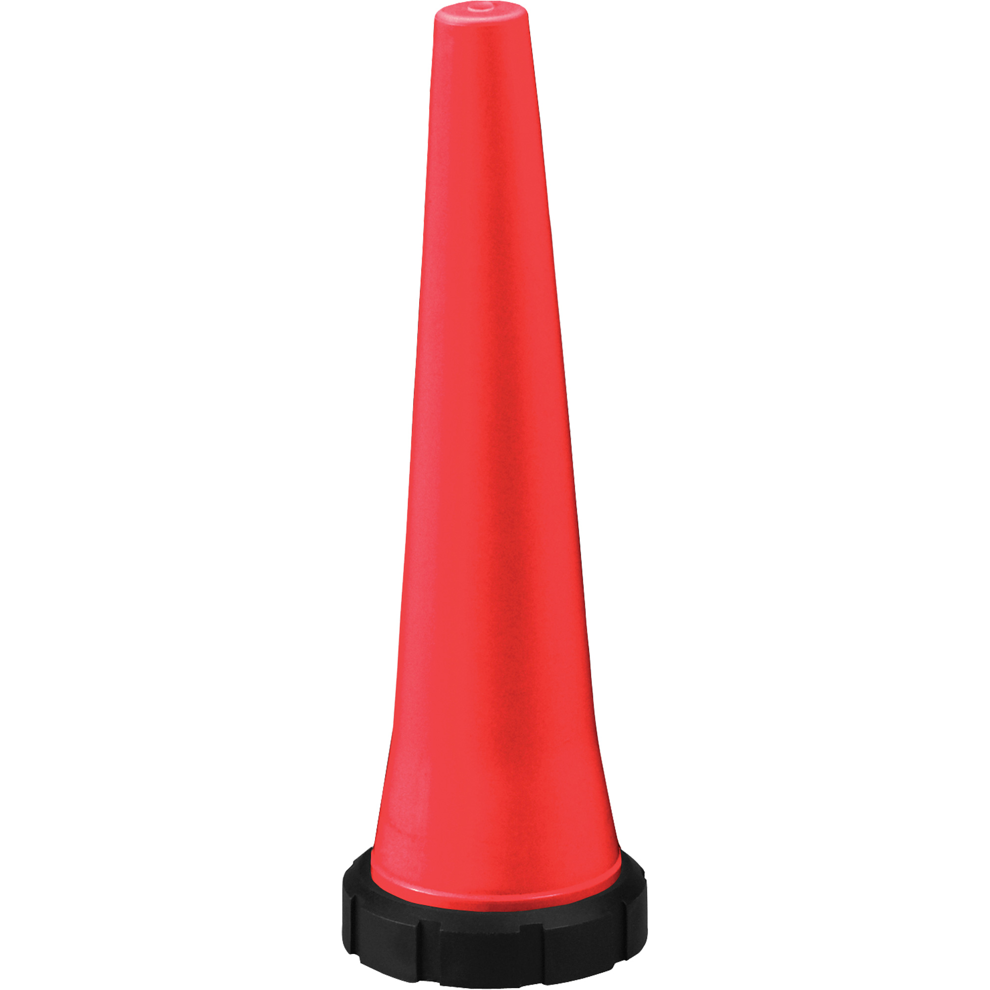 Bâton lumineux de sécurité rouge