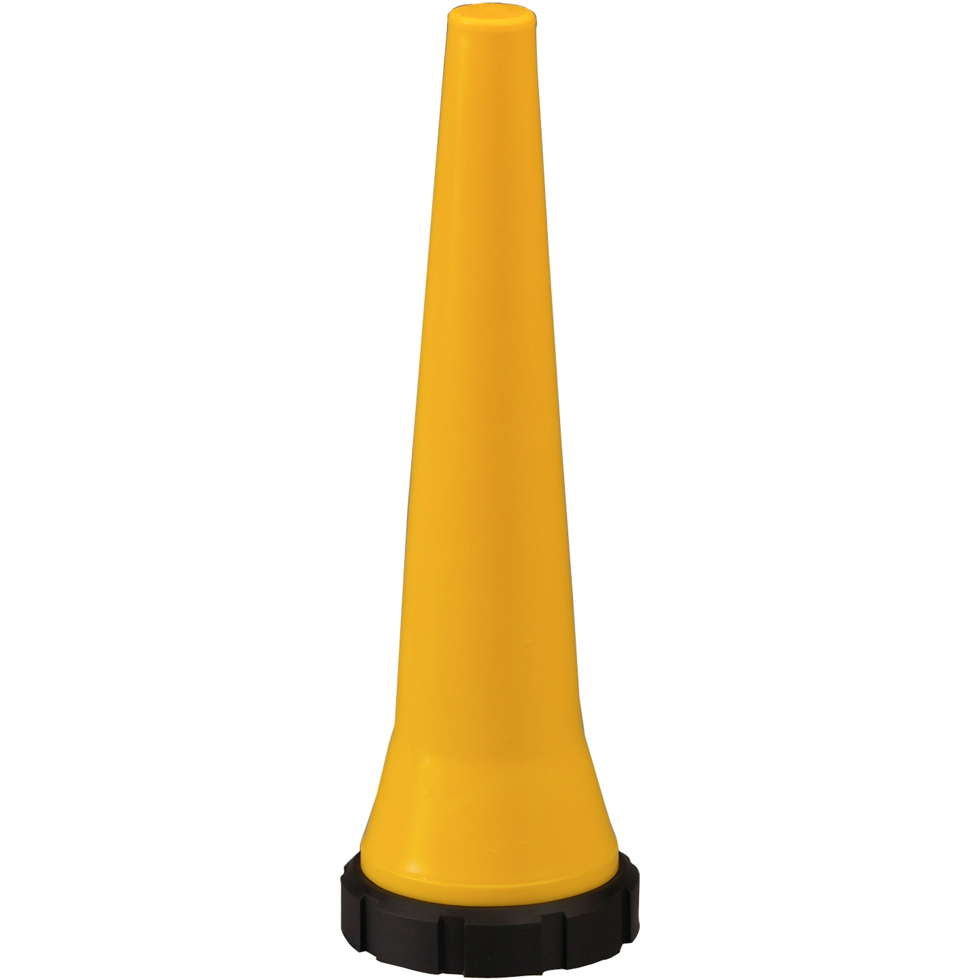 Bâton lumineux de sécurité série SL jaune