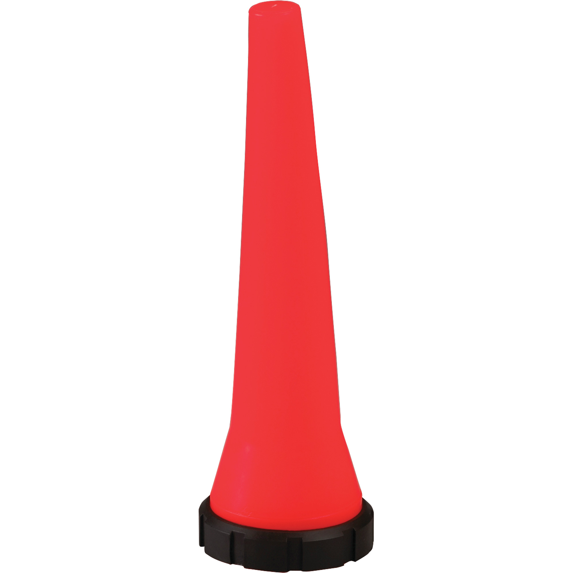Bâton lumineux de sécurité série SL rouge