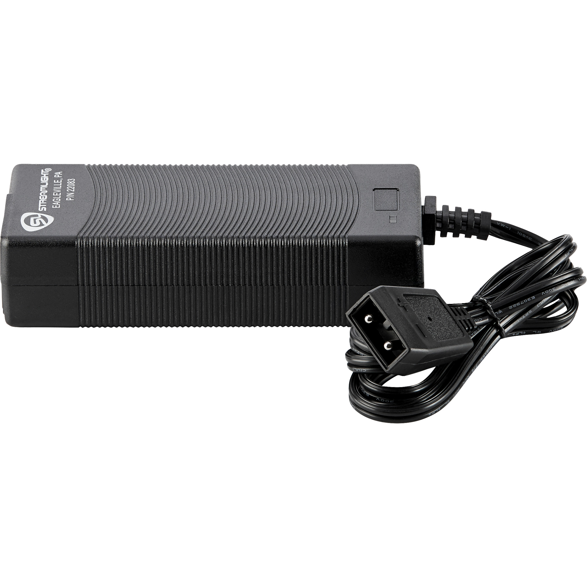Bloc d'alimentation pour lampe de scène portative