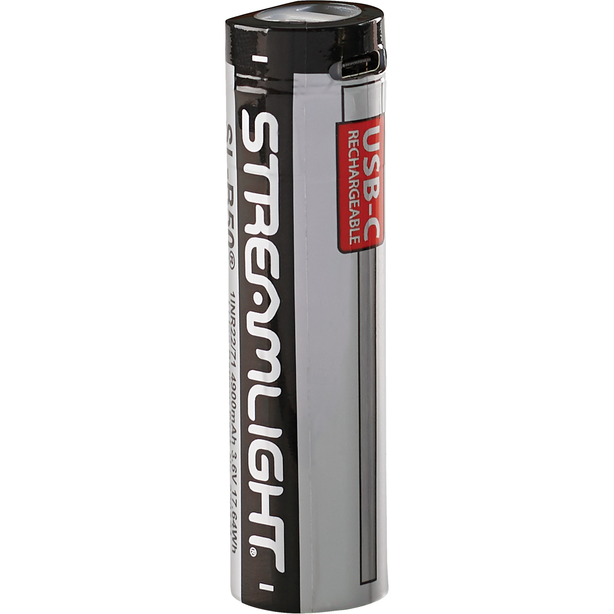 Bloc-pile SL-B50MD rechargeable par port USB-C