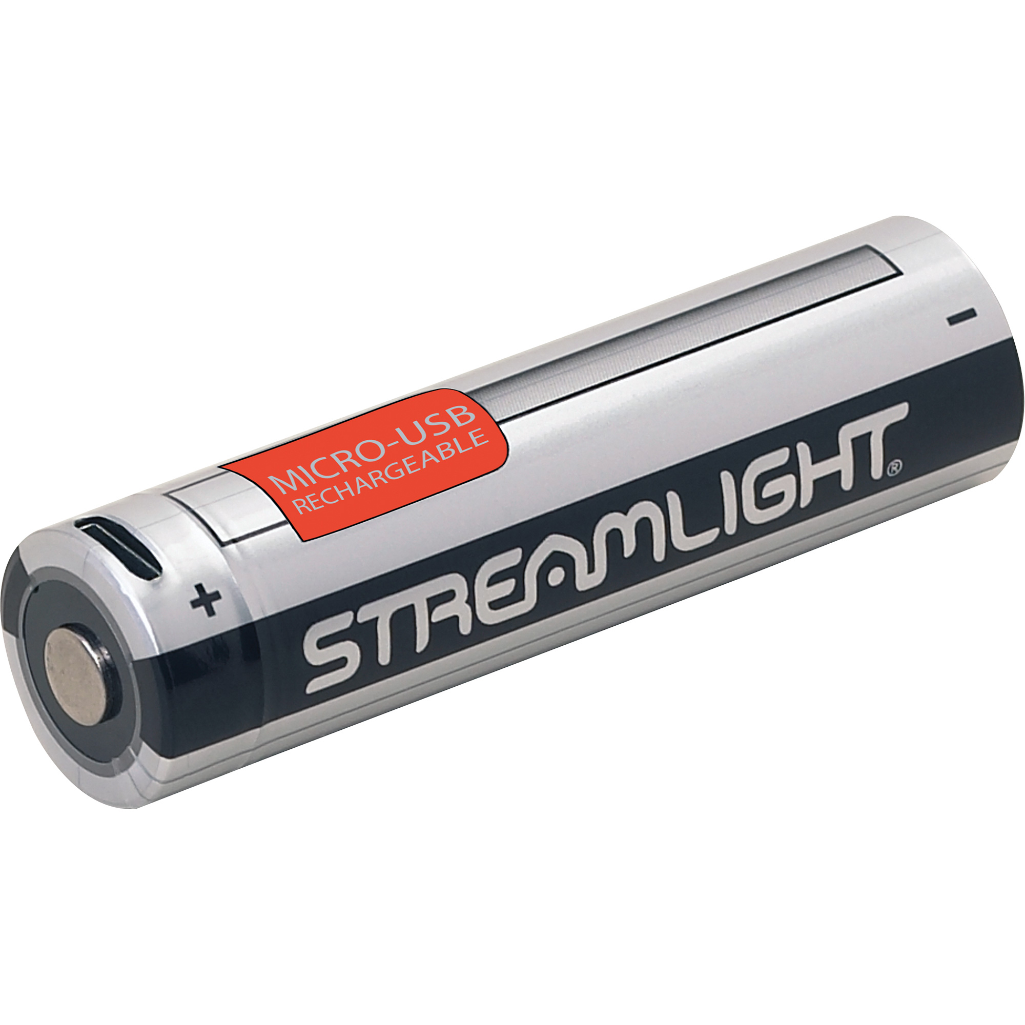Bloc-piles rechargeable par port USB SL-B26MD, 18650, 3,7 V
