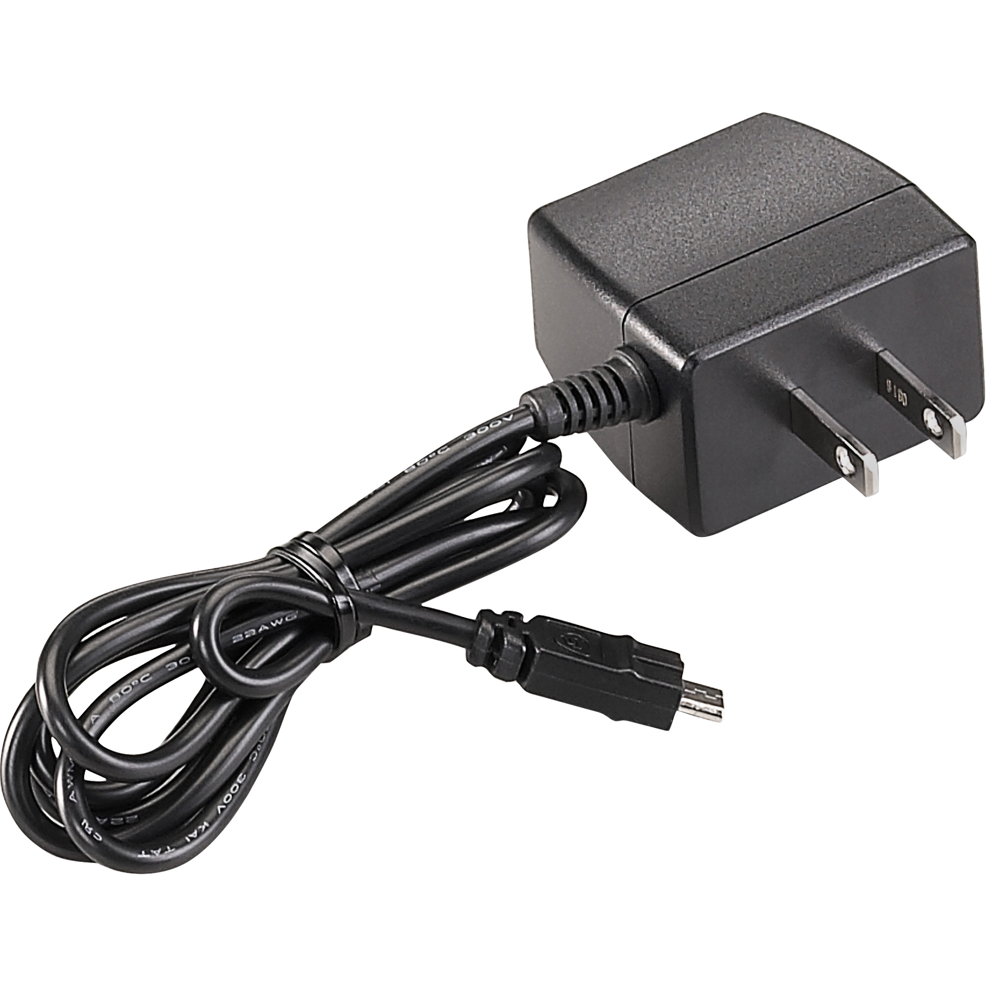 Câble de recharge pour socle de charge