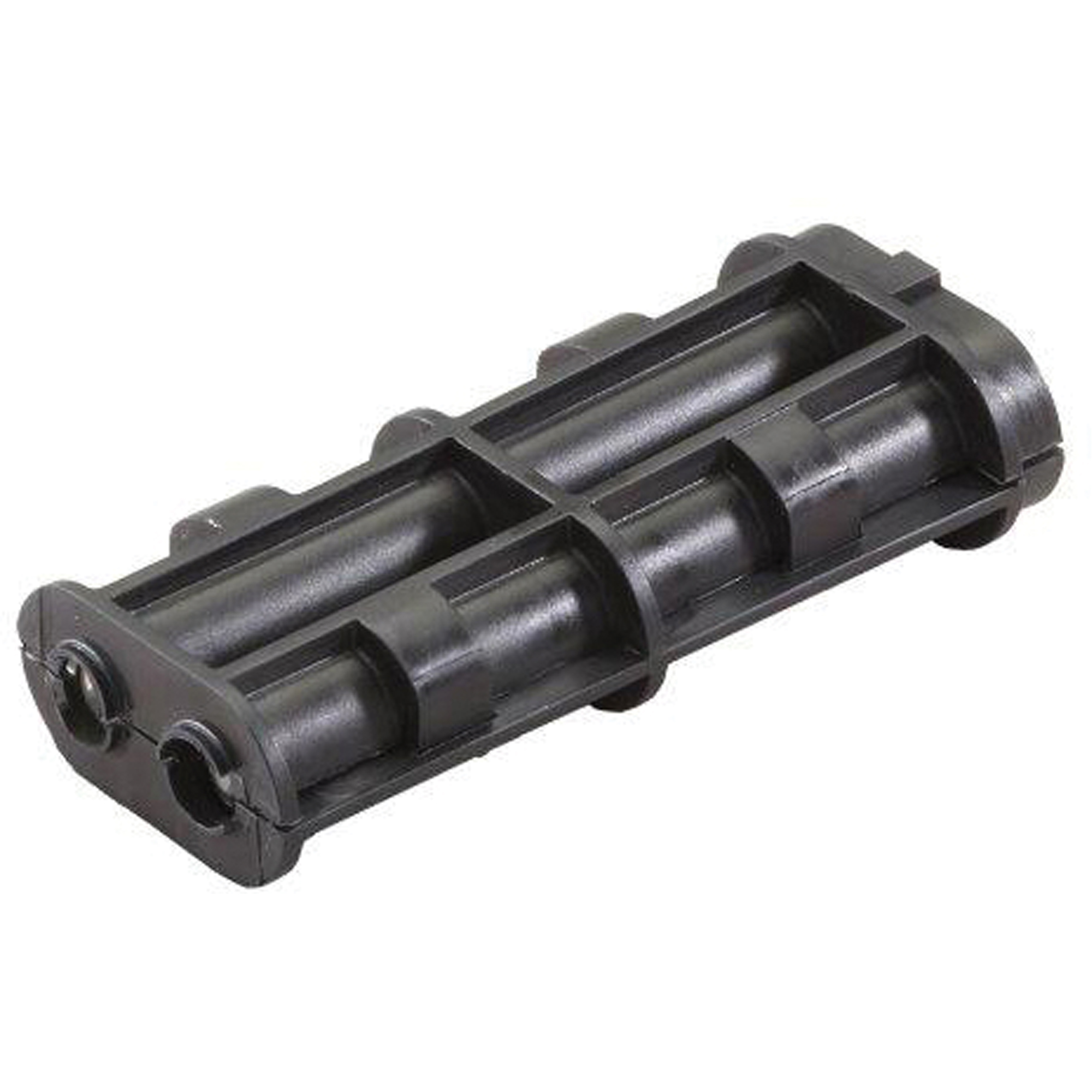 Cartouche de piles alcalines pour les lampes SurvivorMD et KnuckleheadMD