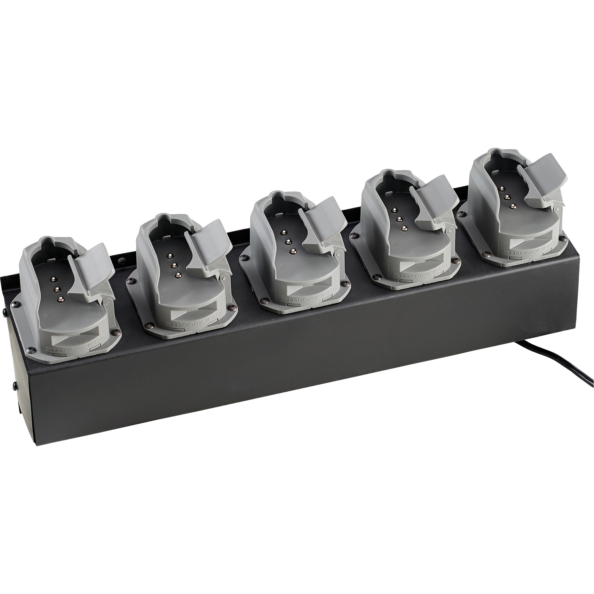 Chargeur de batteries de lampe de poche SurvivorMD X