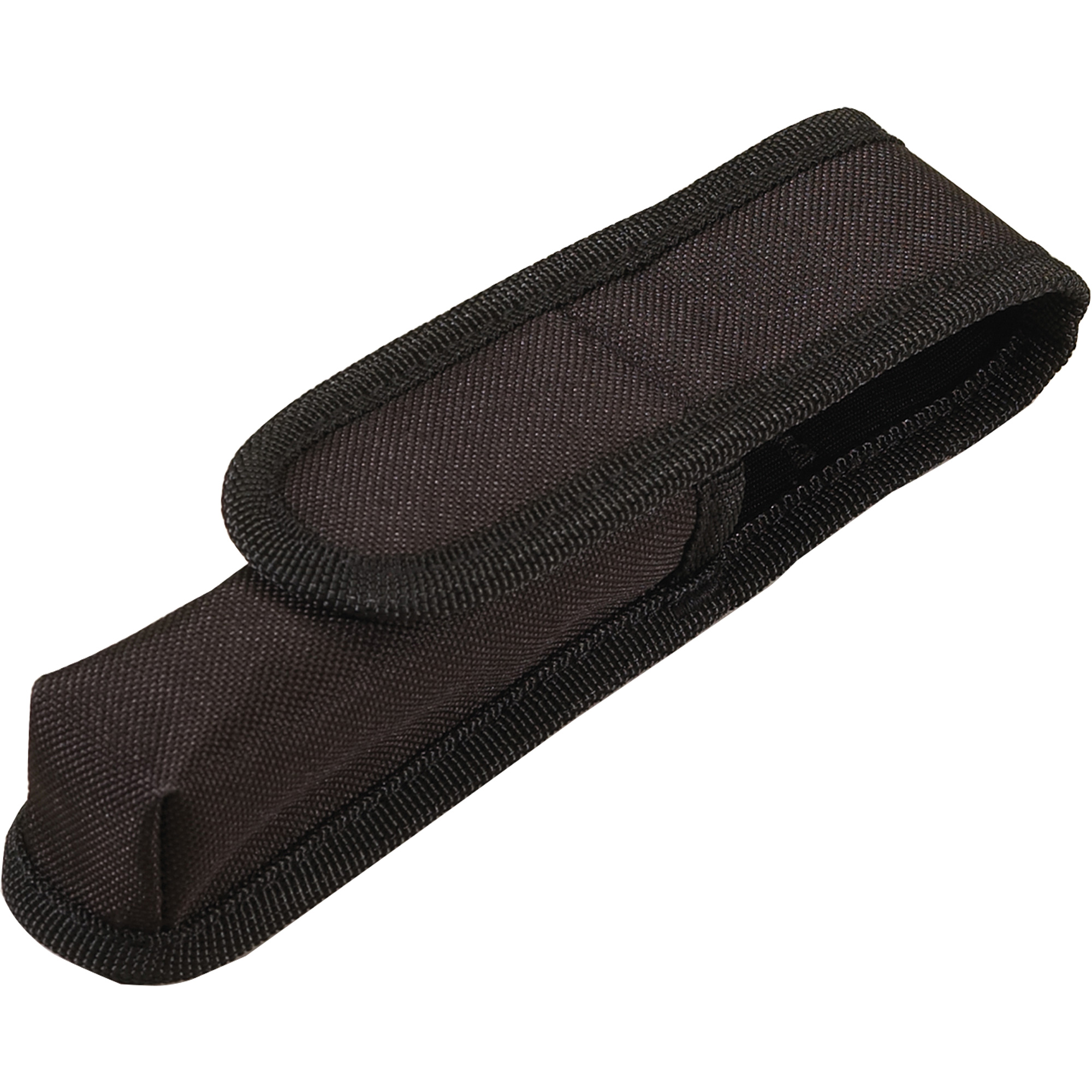 Étui de lampe de poche, Porte-lampe de poche, Nylon, 1 Poches