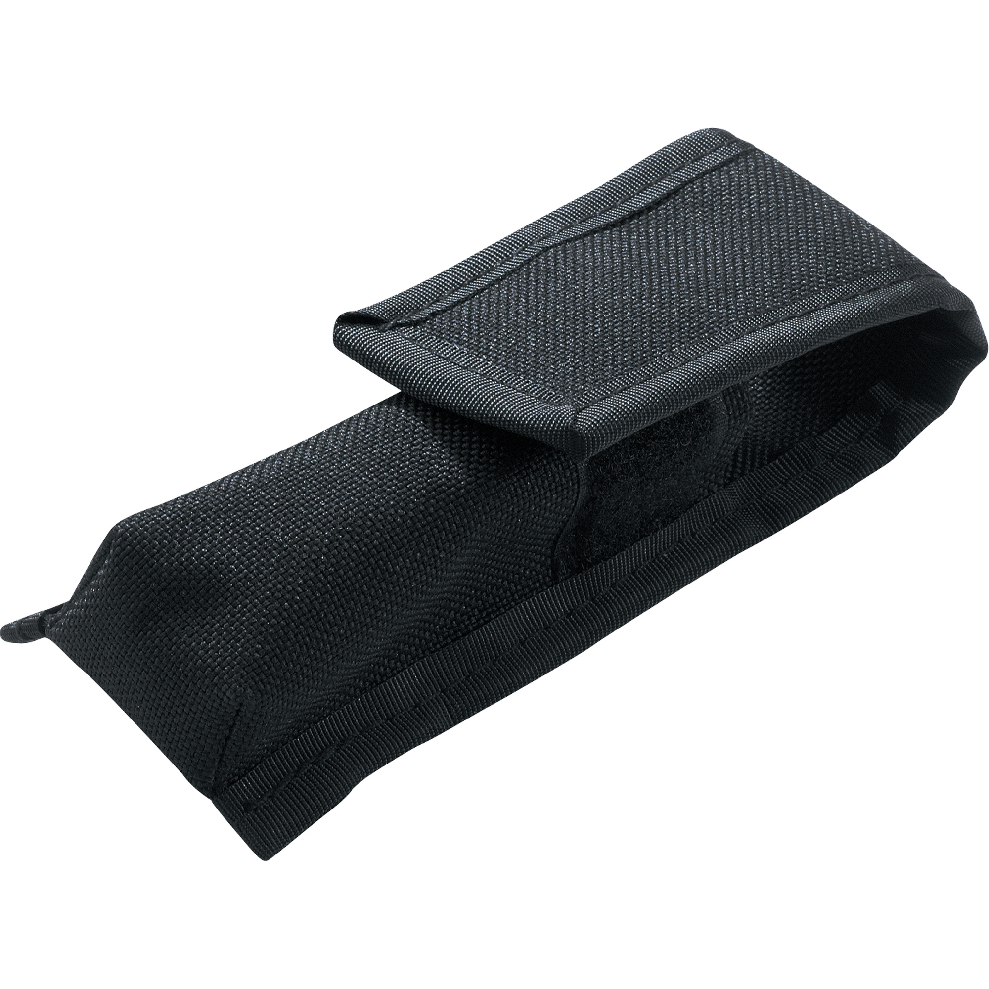 Étui de lampe de poche, Porte-lampe de poche, Nylon, 1 Poches