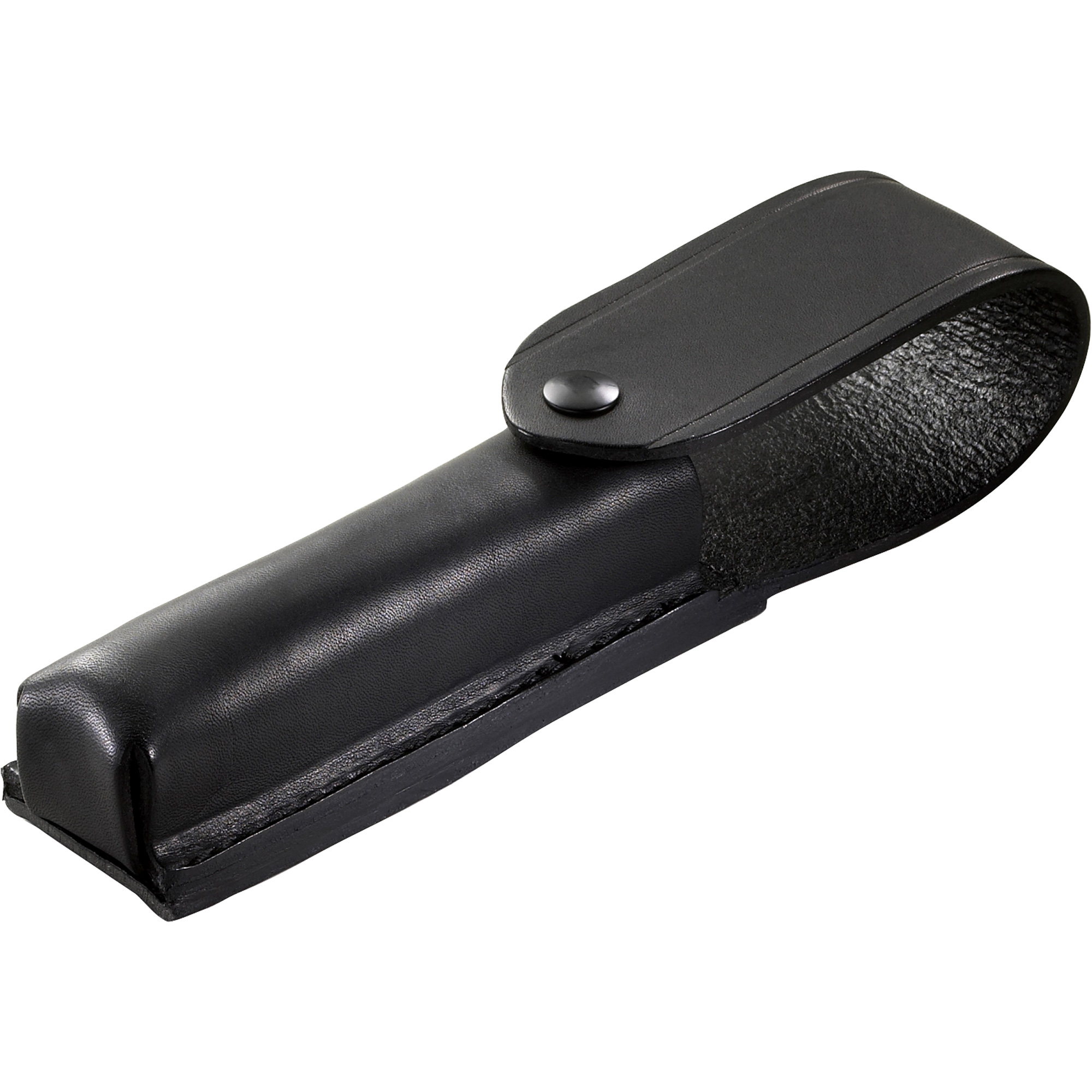 Étui de lampe de poche StingerMD, Porte-lampe de poche, Cuir, 1 Poches