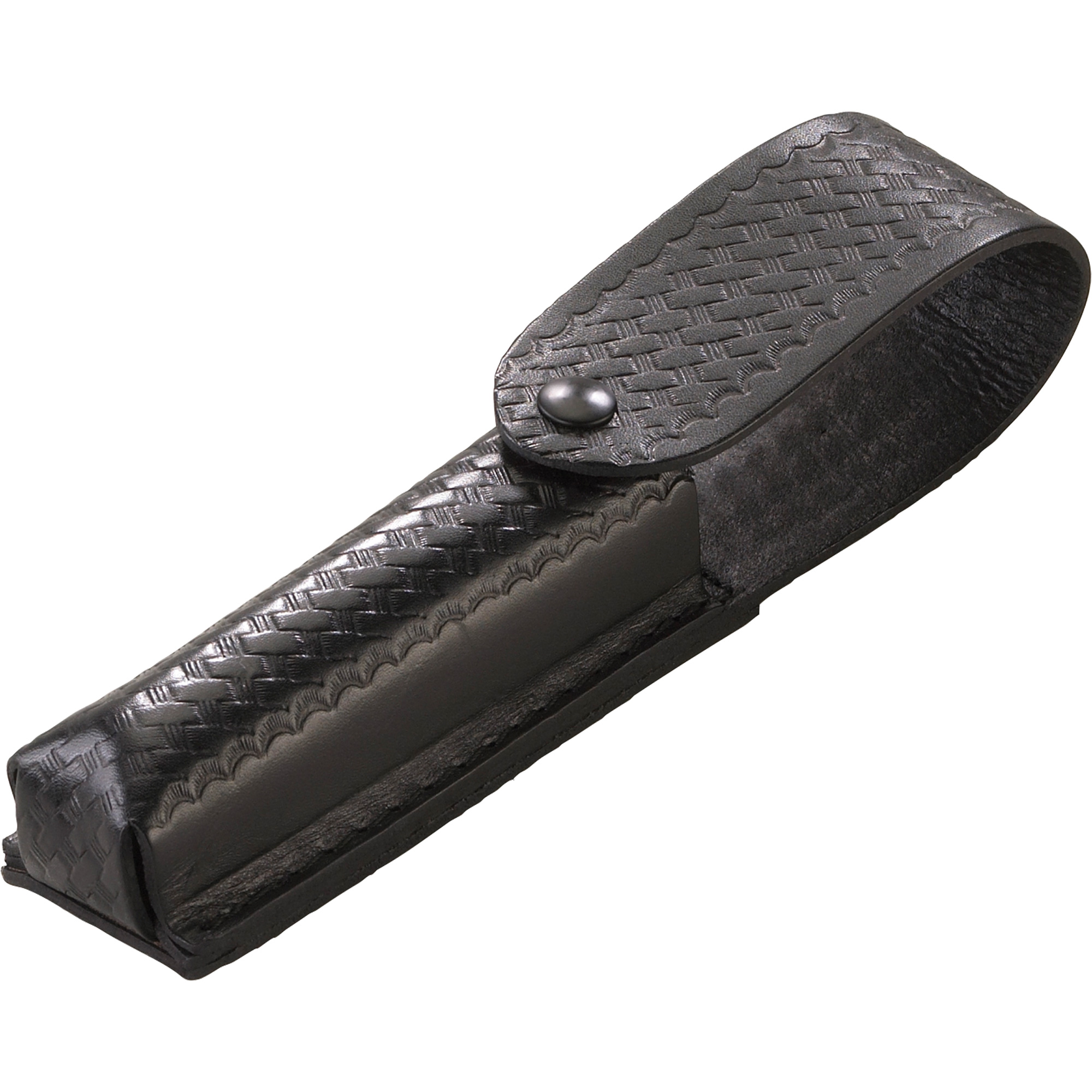 Étui de lampe de poche StingerMD, Porte-lampe de poche, Cuir, 1 Poches