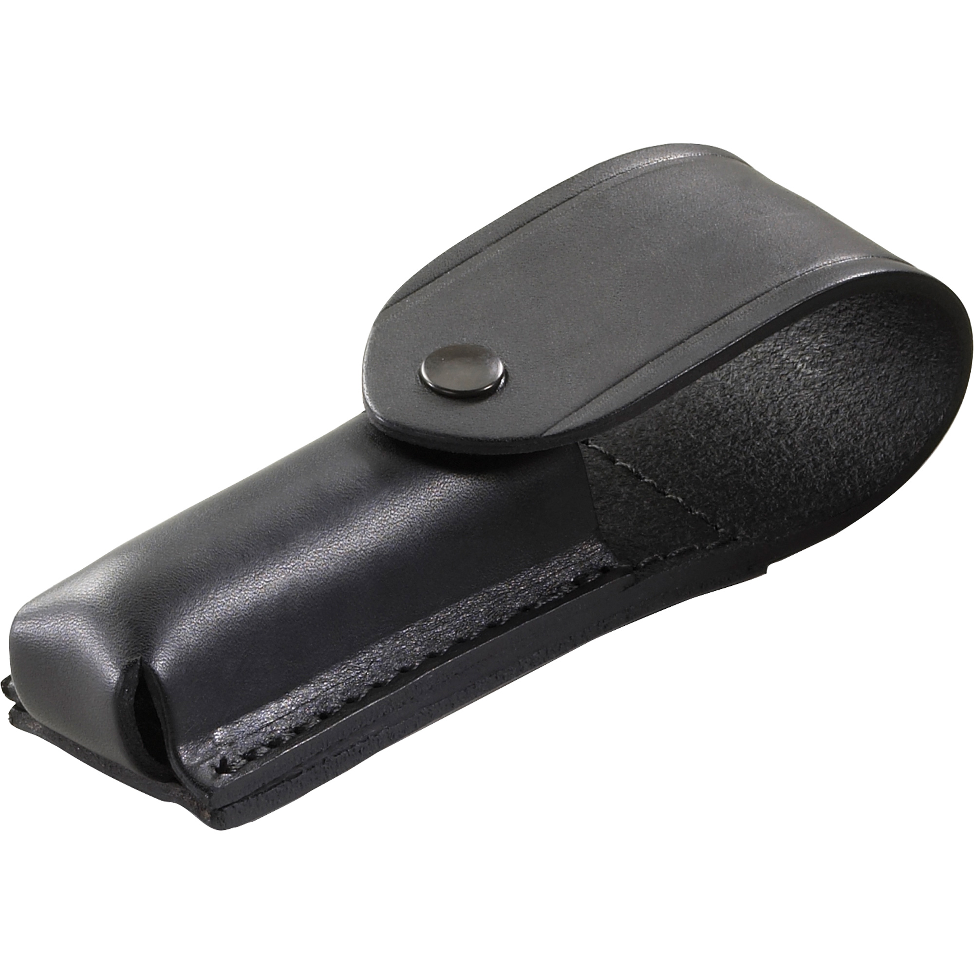 Étui de lampe de poche StrionMD, Porte-lampe de poche, Cuir, 1 Poches