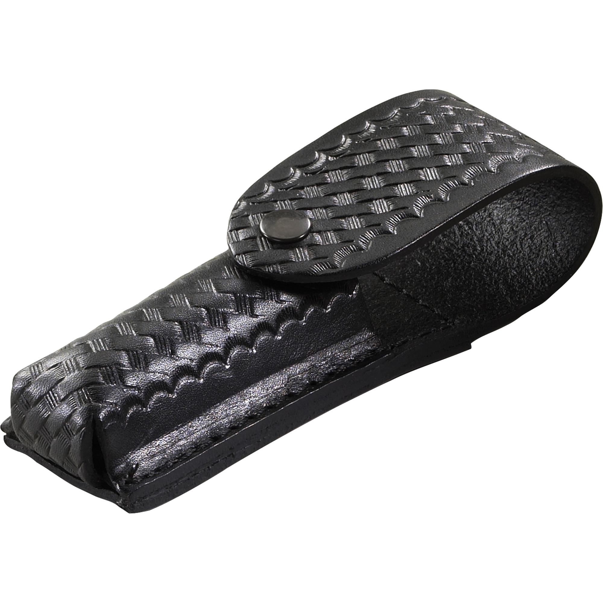 Étui de lampe de poche StrionMD, Porte-lampe de poche, Cuir, 1 Poches