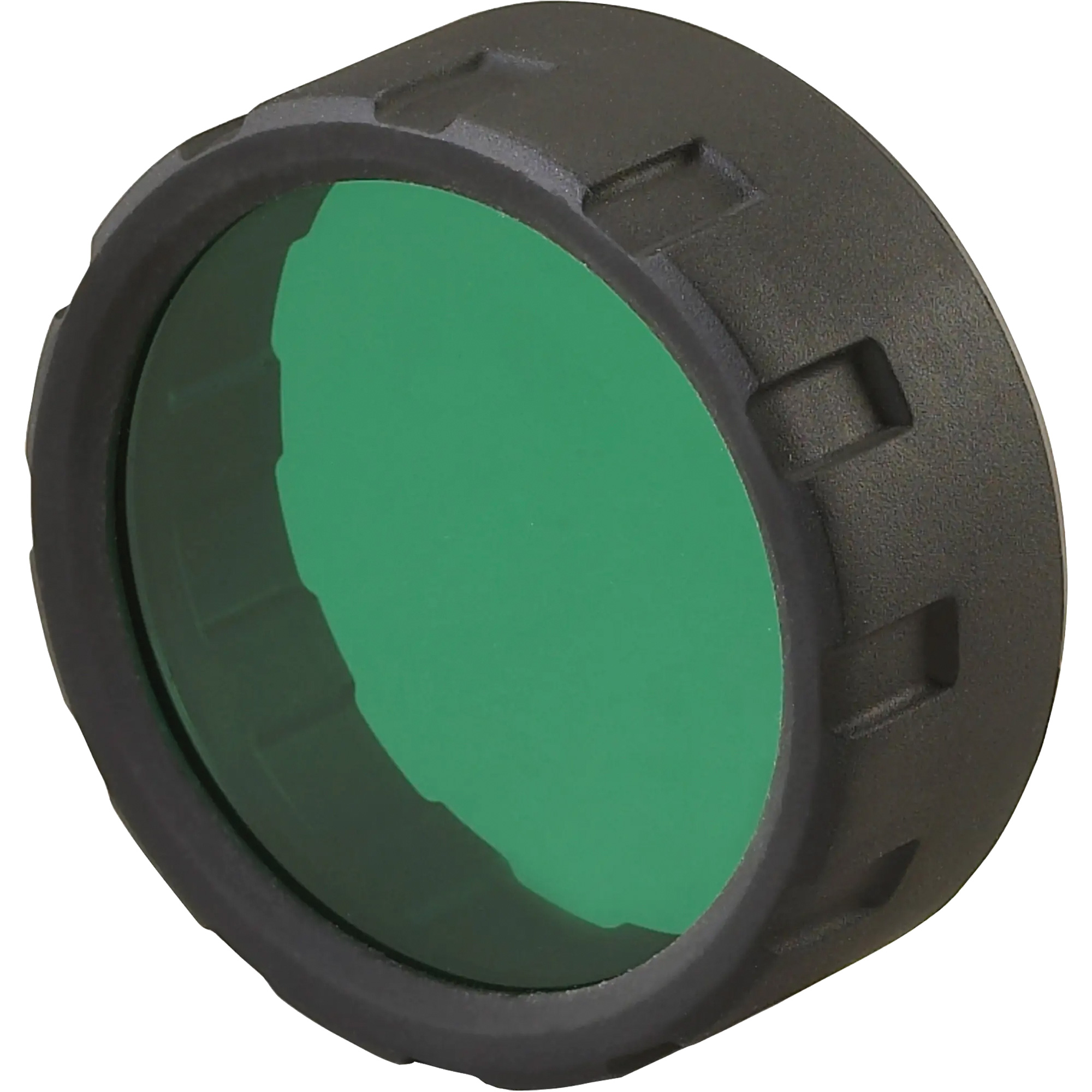 Filtre vert pour spot WaypointMD