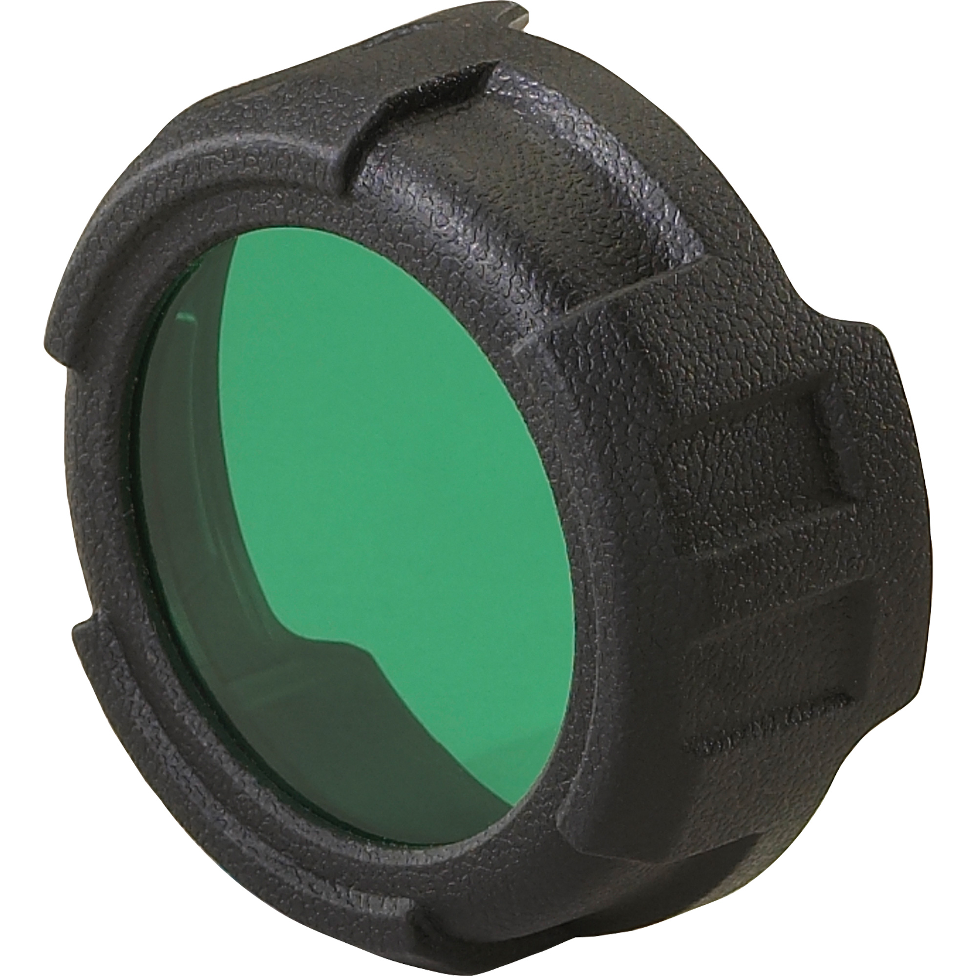 Filtre vert pour spot WaypointMD