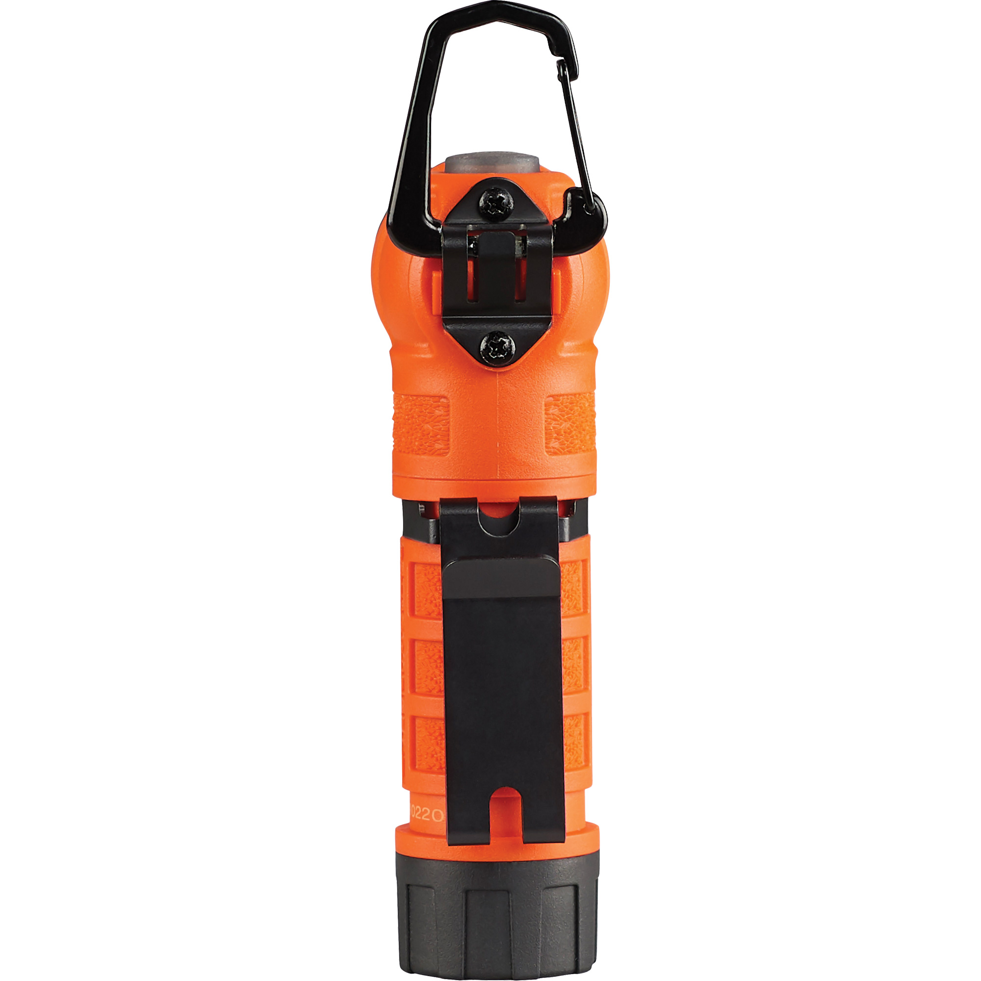 Lampe à angle droit PolyTacMD 90 X avec système Gear Keeper, DEL, 500 lumens, Piles Rechargeable – Image 4
