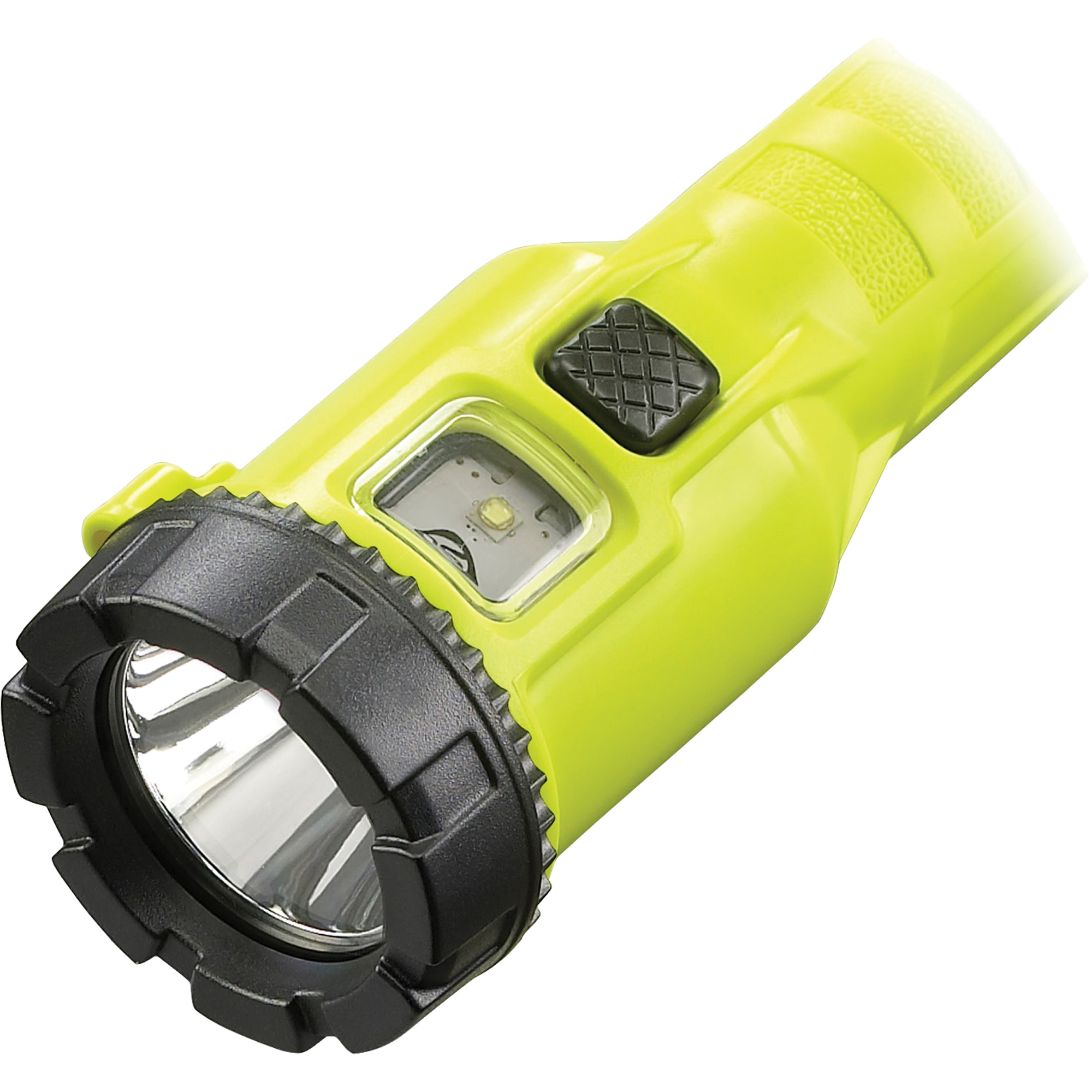 Lampe de poche à sécurité intrinsèque DualieMD 3AA, DEL, 245 lumens, Piles AA – Image 2