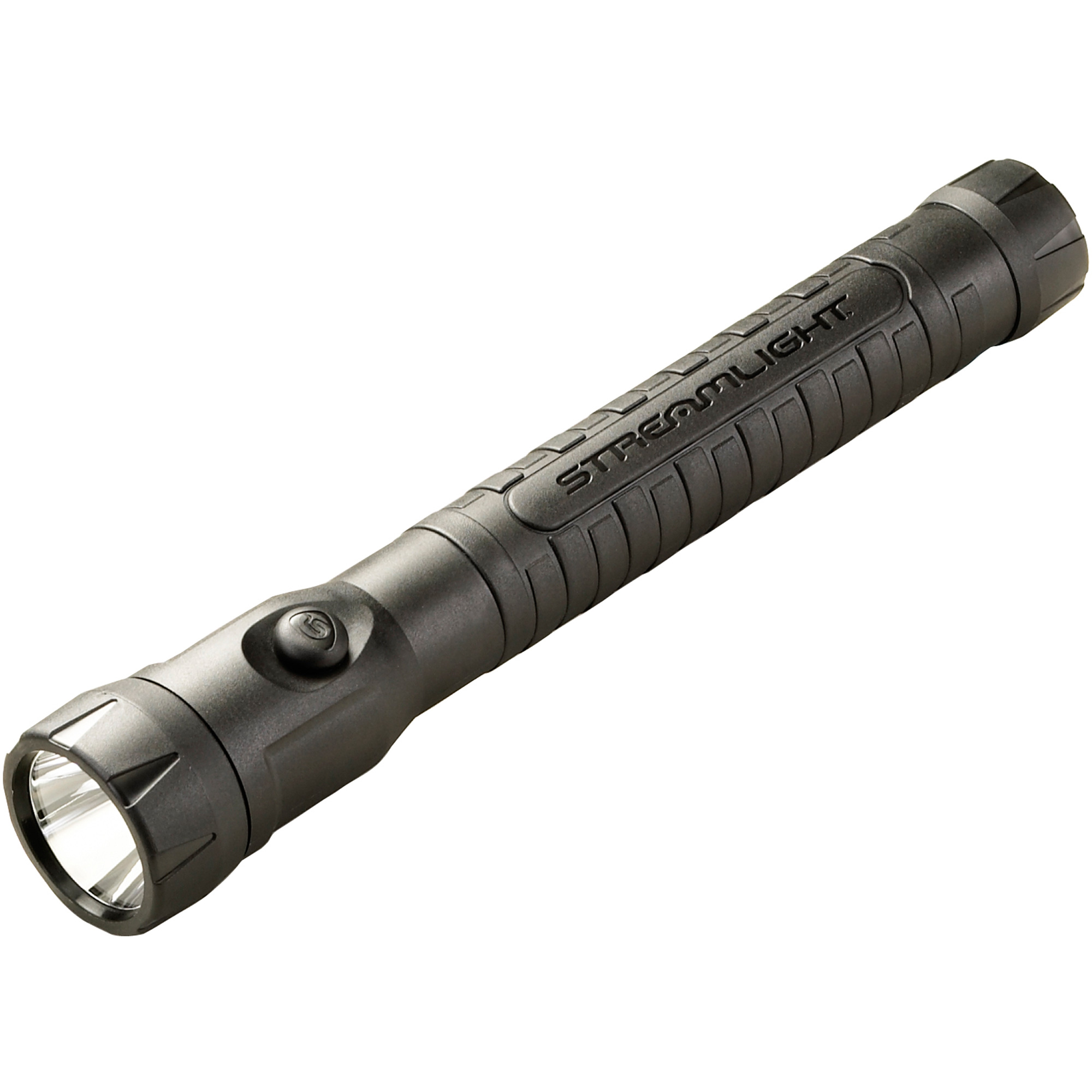 Lampe de poche à sécurité intrinsèque PolyStingerMD Haz-LoMD avec chargeur, DEL, 130 lumens, Piles Rechargeable