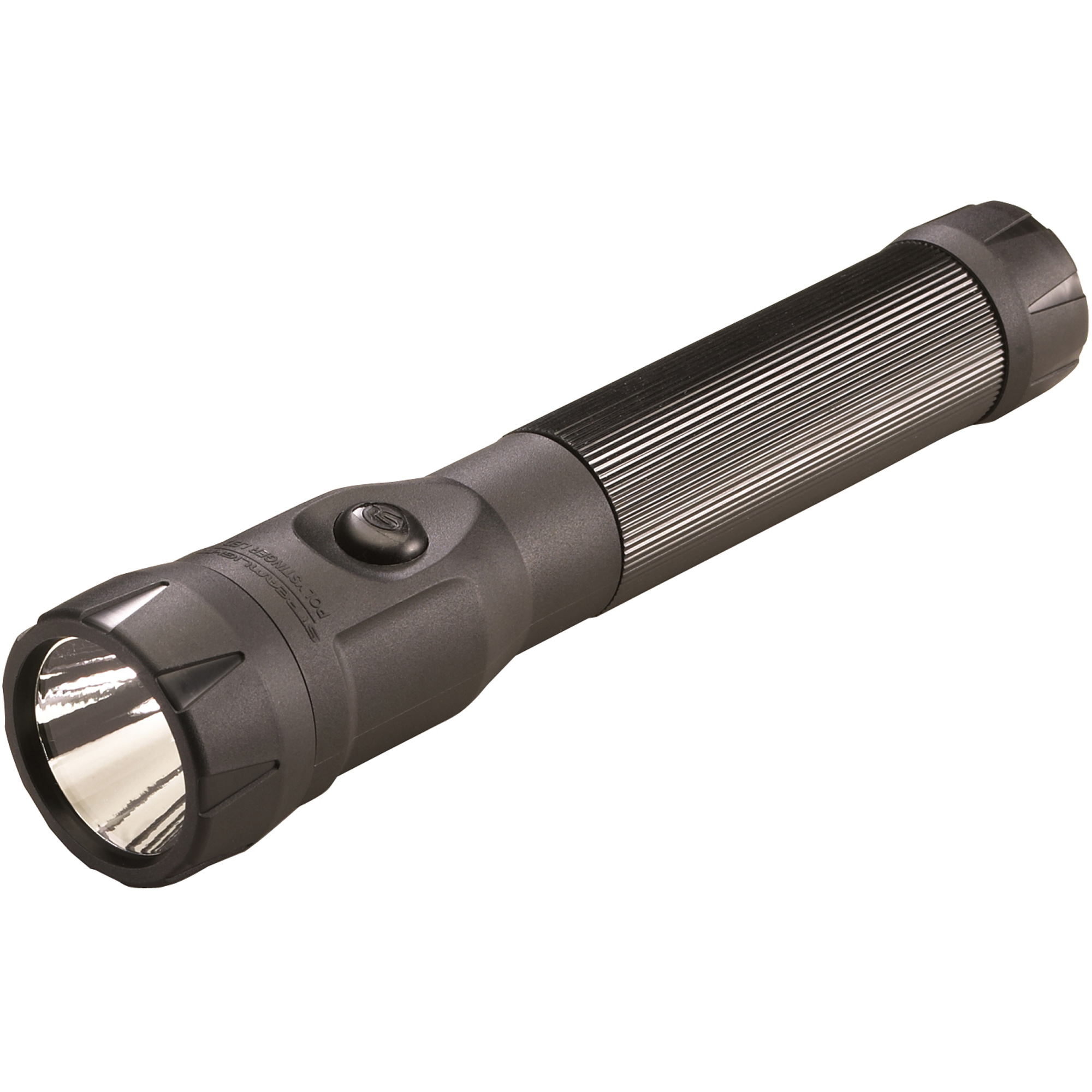 Lampe de poche avec chargeur PolyStingerMD, DEL, 485 lumens, Piles Rechargeable