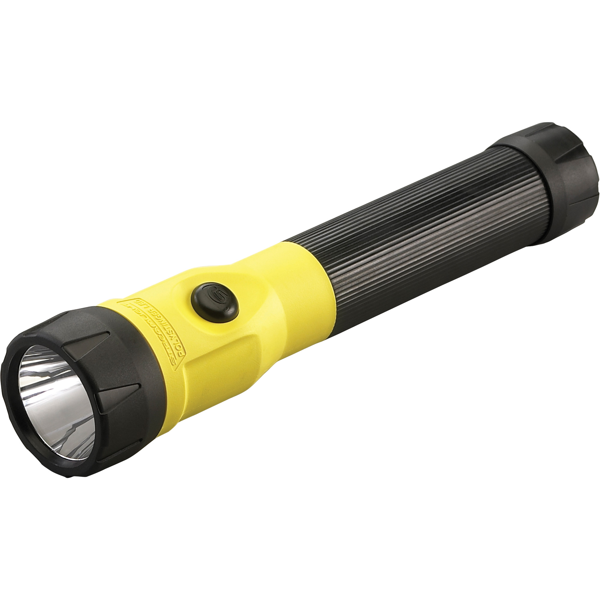 Lampe de poche avec chargeur PolyStingerMD, DEL, 485 lumens, Piles Rechargeable