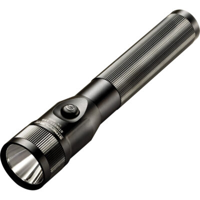 Lampe de poche StingerMD, DEL, 425 lumens, Piles Rechargeable