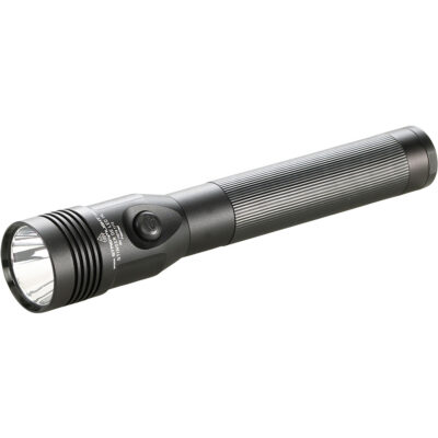 Lampe de poche Stinger DS HLMD, DEL, 800 lumens, Piles Rechargeable