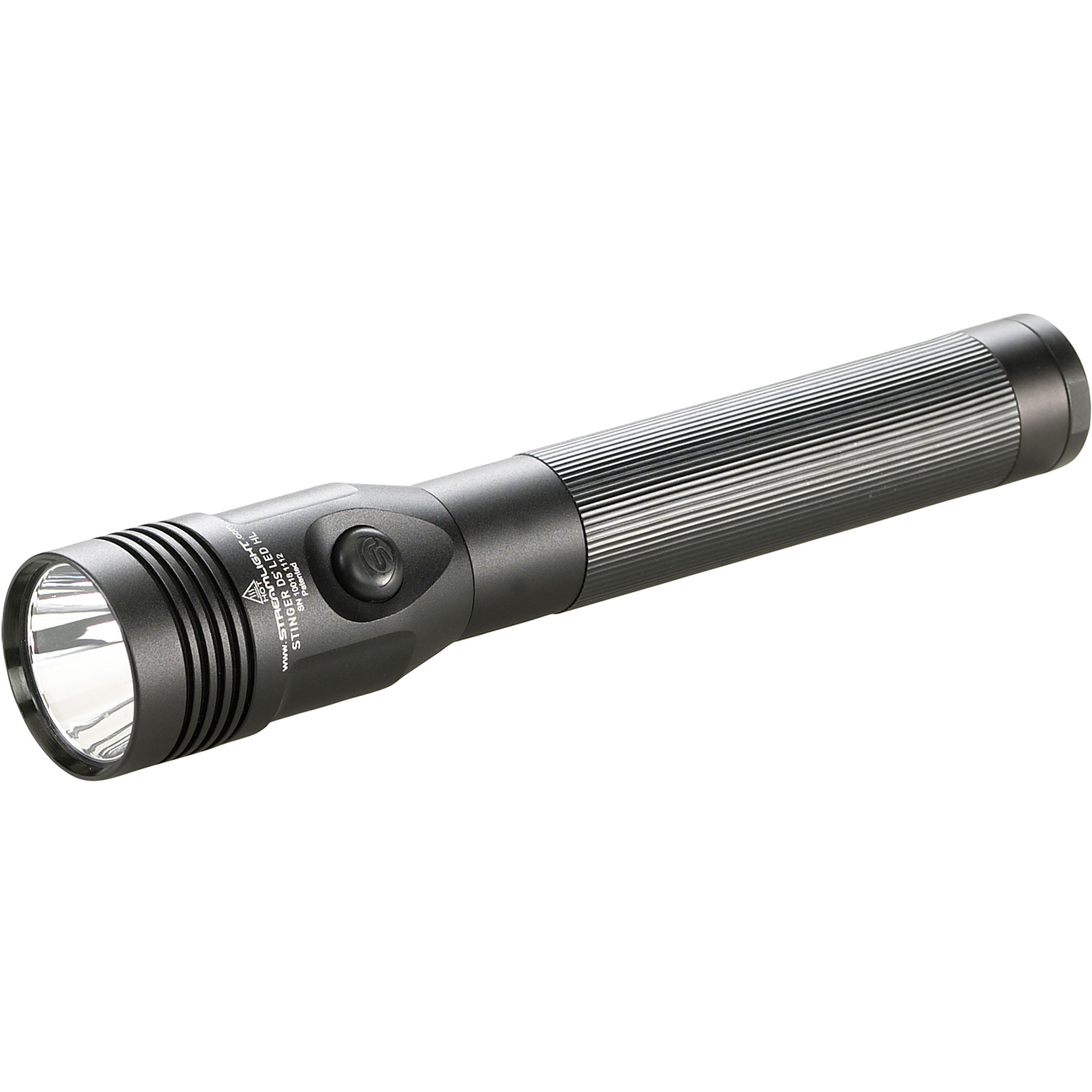 Lampe de poche avec chargeur Stinger DS HLMD, DEL, 800 lumens, Piles Rechargeable