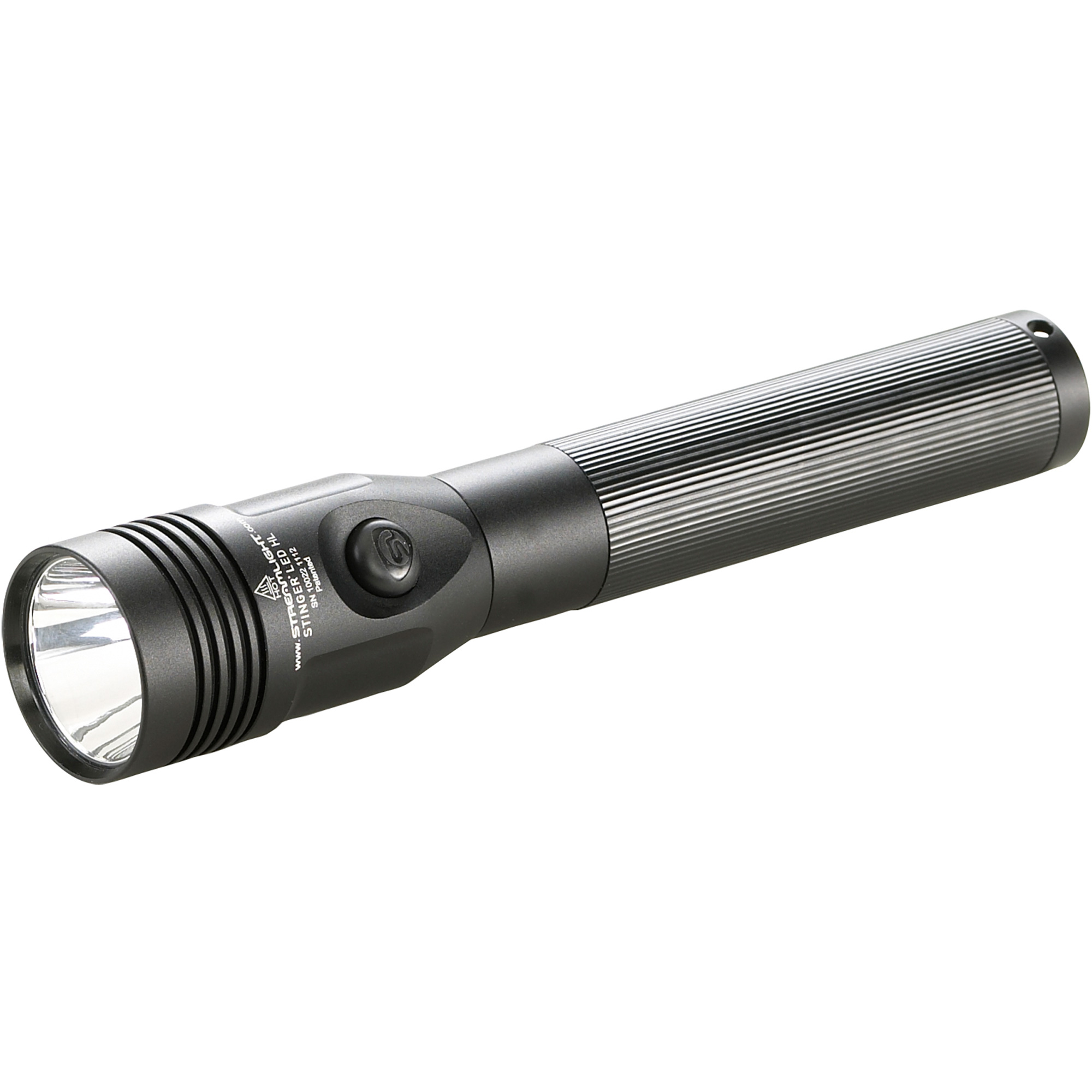 Lampes de poche Stinger HLMD, DEL, 800 lumens, Piles Rechargeable