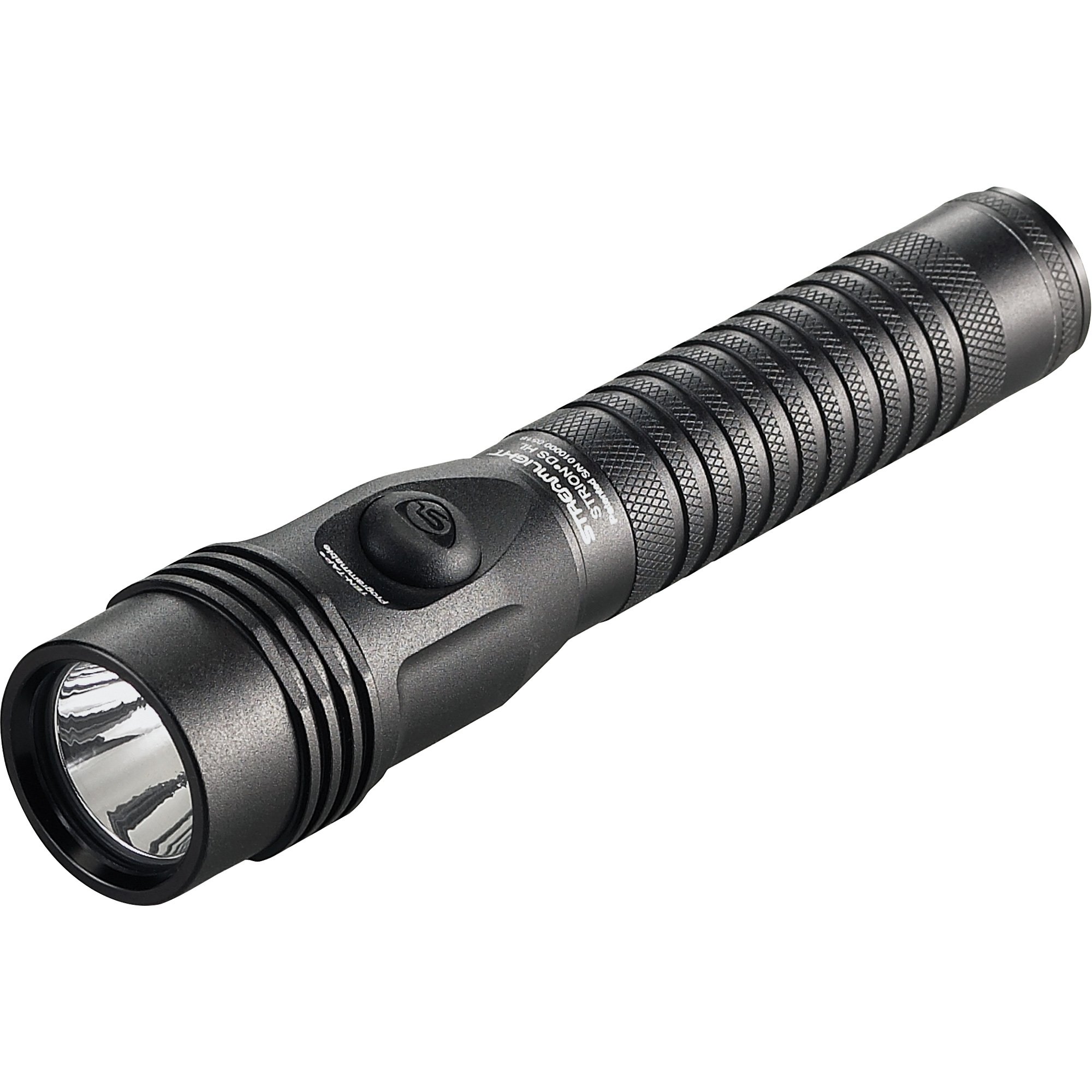 Lampe de poche compacte StrionMD DS HL, DEL, 700 lumens, Piles Rechargeable