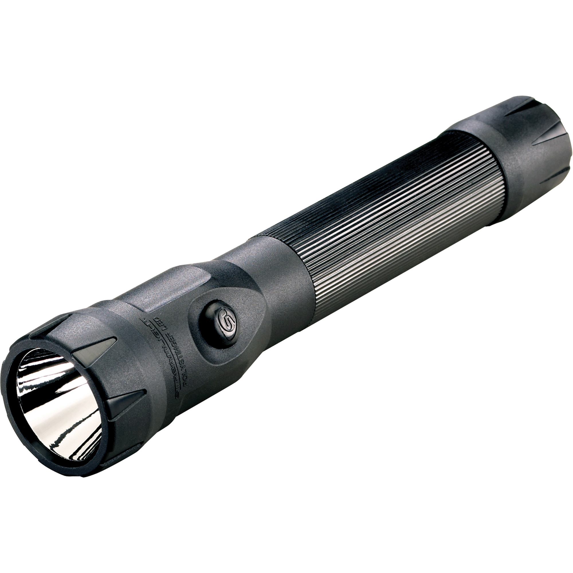 Lampe de poche et chargeur PolyStinger DSMD, DEL, 485 lumens, Piles Rechargeable