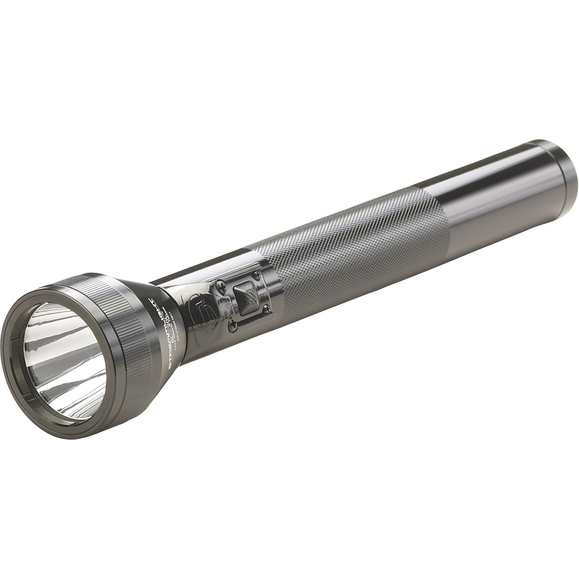 Lampe de poche et chargeur SL-20LMD, DEL, 450 lumens, Piles Rechargeable