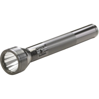 Lampe de poche SL-20LMD, DEL, 450 lumens, Piles Rechargeable