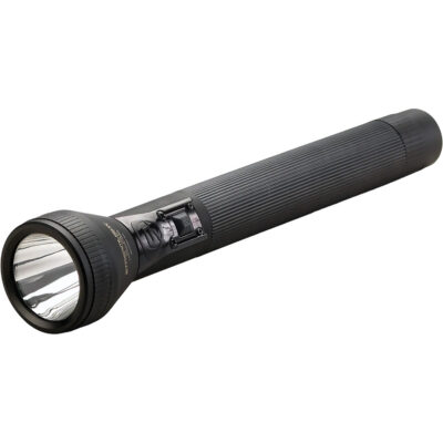 Lampe de poche SL-20LPMD, DEL, 450 lumens, Piles Rechargeable