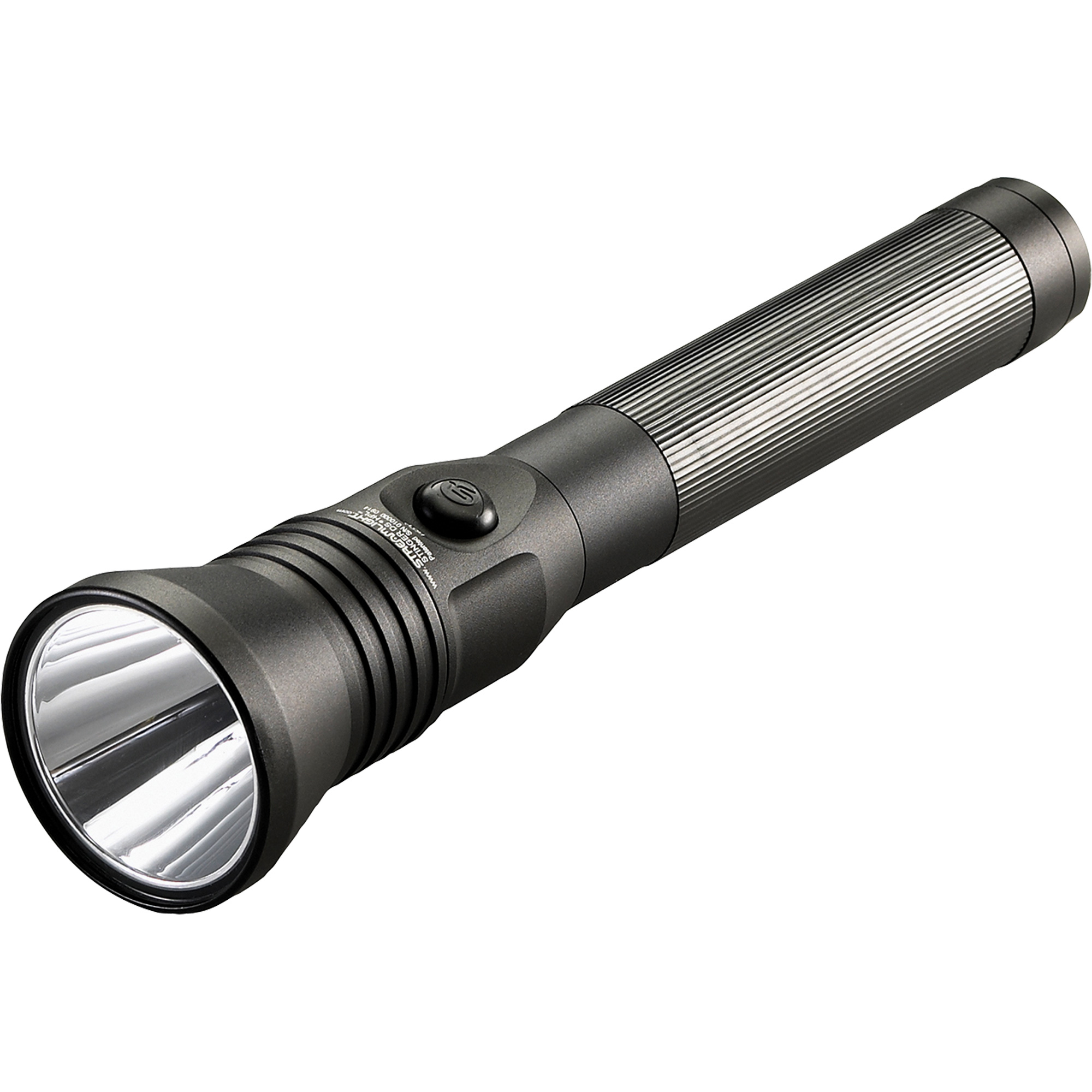 Lampe de poche et chargeur Stinger DSMD HPL, DEL, 800 lumens, Piles Rechargeable