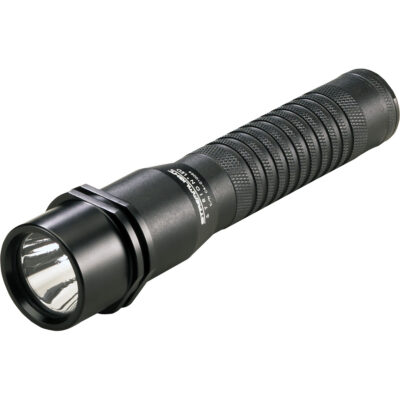 Lampe de poche StrionMD, DEL, 375 lumens, Piles Rechargeable