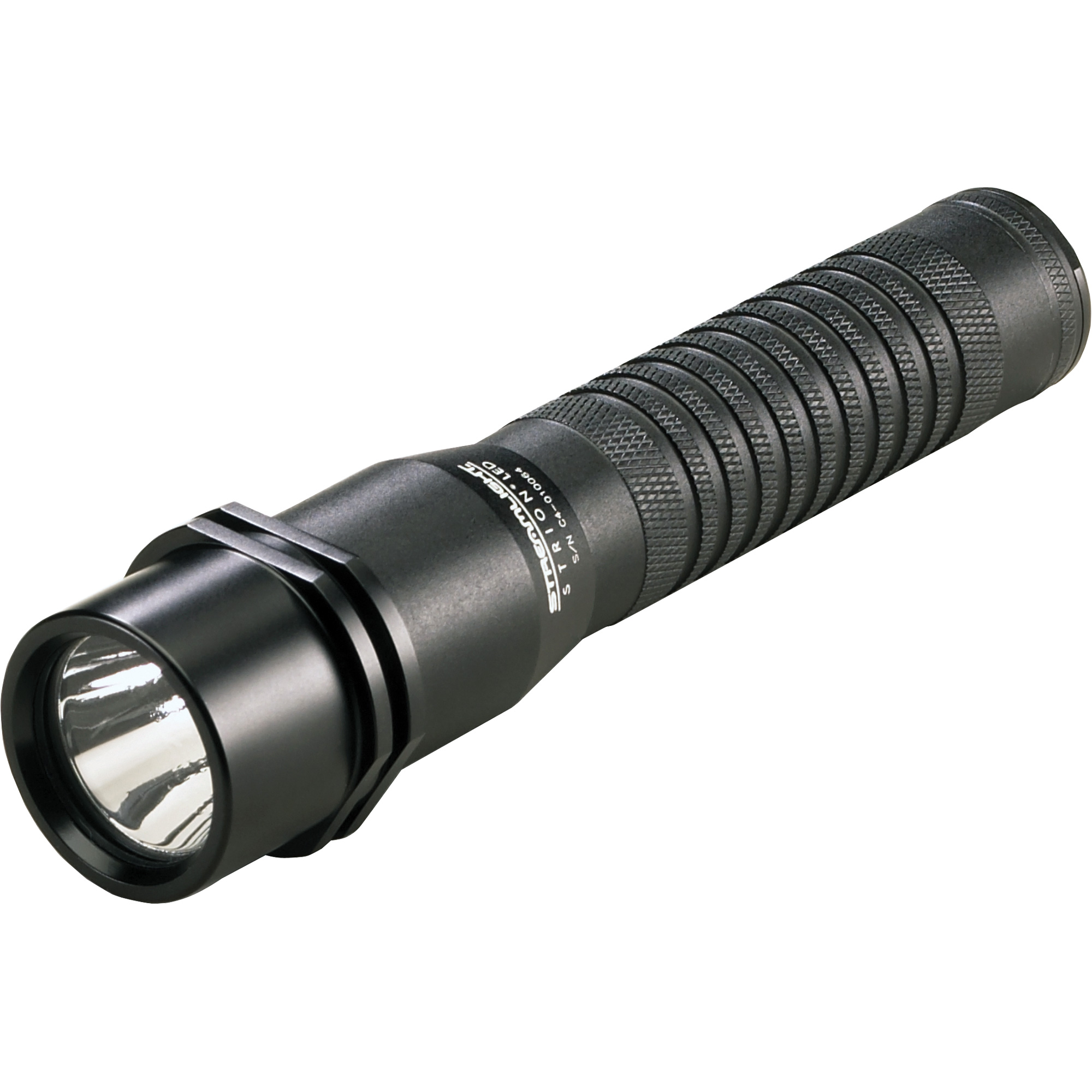 Lampe de poche et chargeur StrionMD, DEL, 375 lumens, Piles Rechargeable