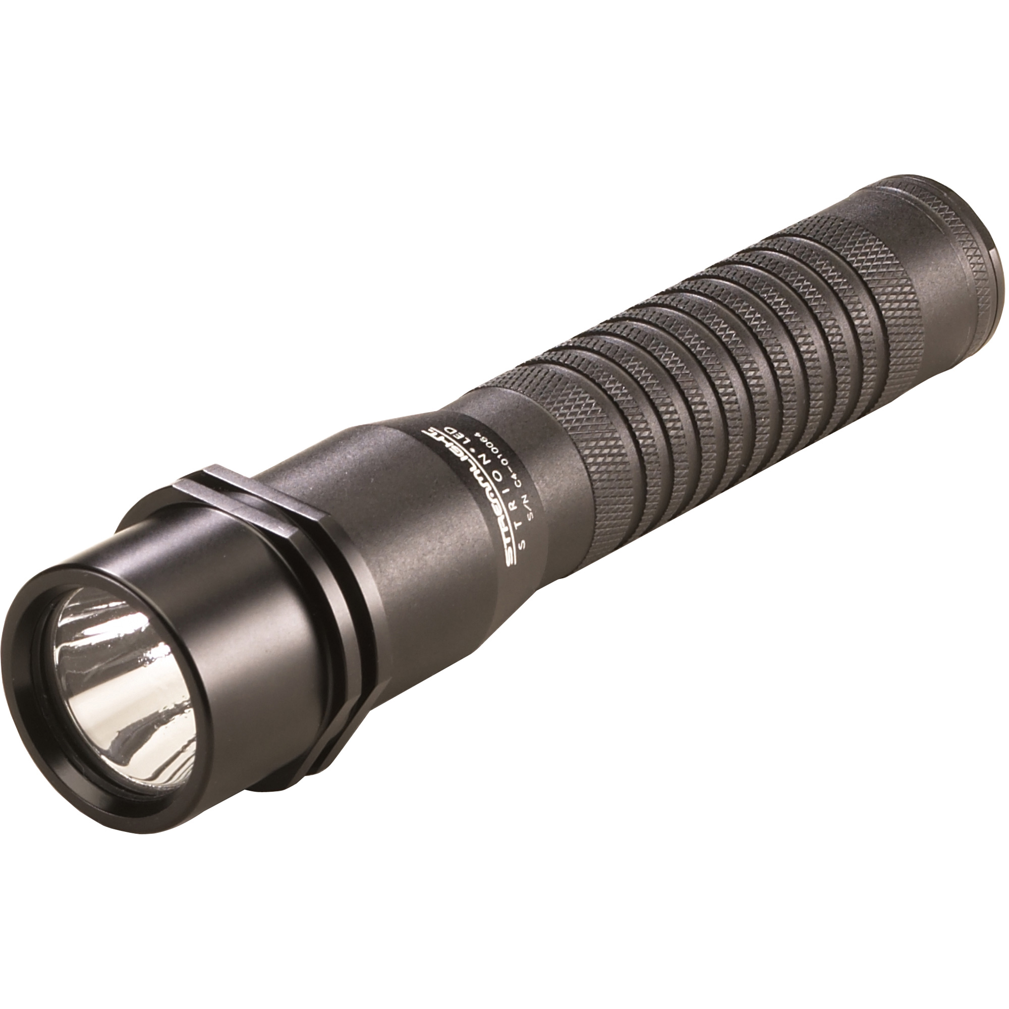 Lampe de poche et chargeur StrionMD, DEL, 375 lumens, Piles Rechargeable