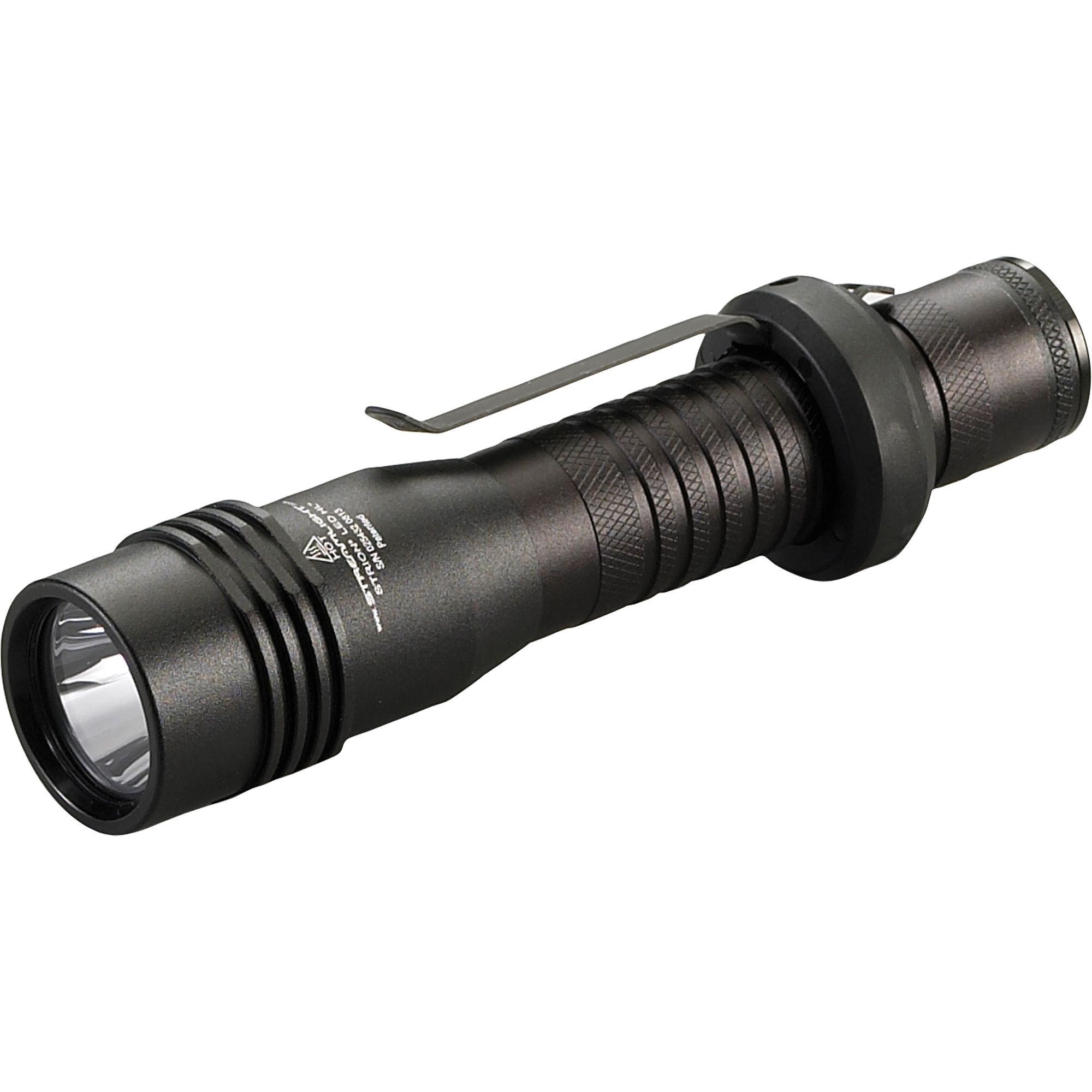 Lampe de poche et chargeur Strion HLMD, DEL, 615 lumens, Piles Rechargeable