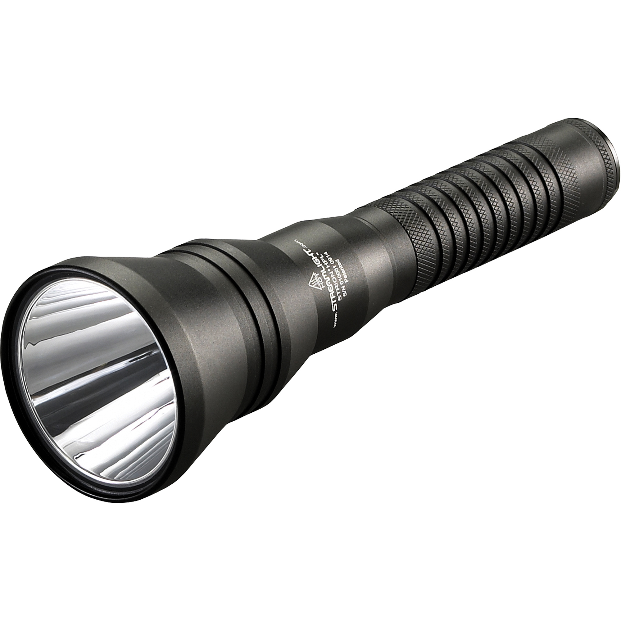 Lampe de poche et chargeur StrionMD HPL, DEL, 615 lumens, Piles Rechargeable