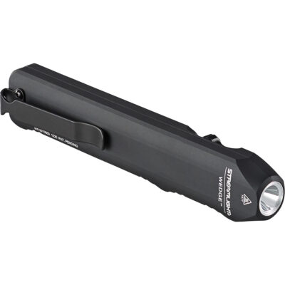 Lampe de poche mince à usage quotidien WedgeMD, DEL, 1000 lumens, Piles Rechargeable