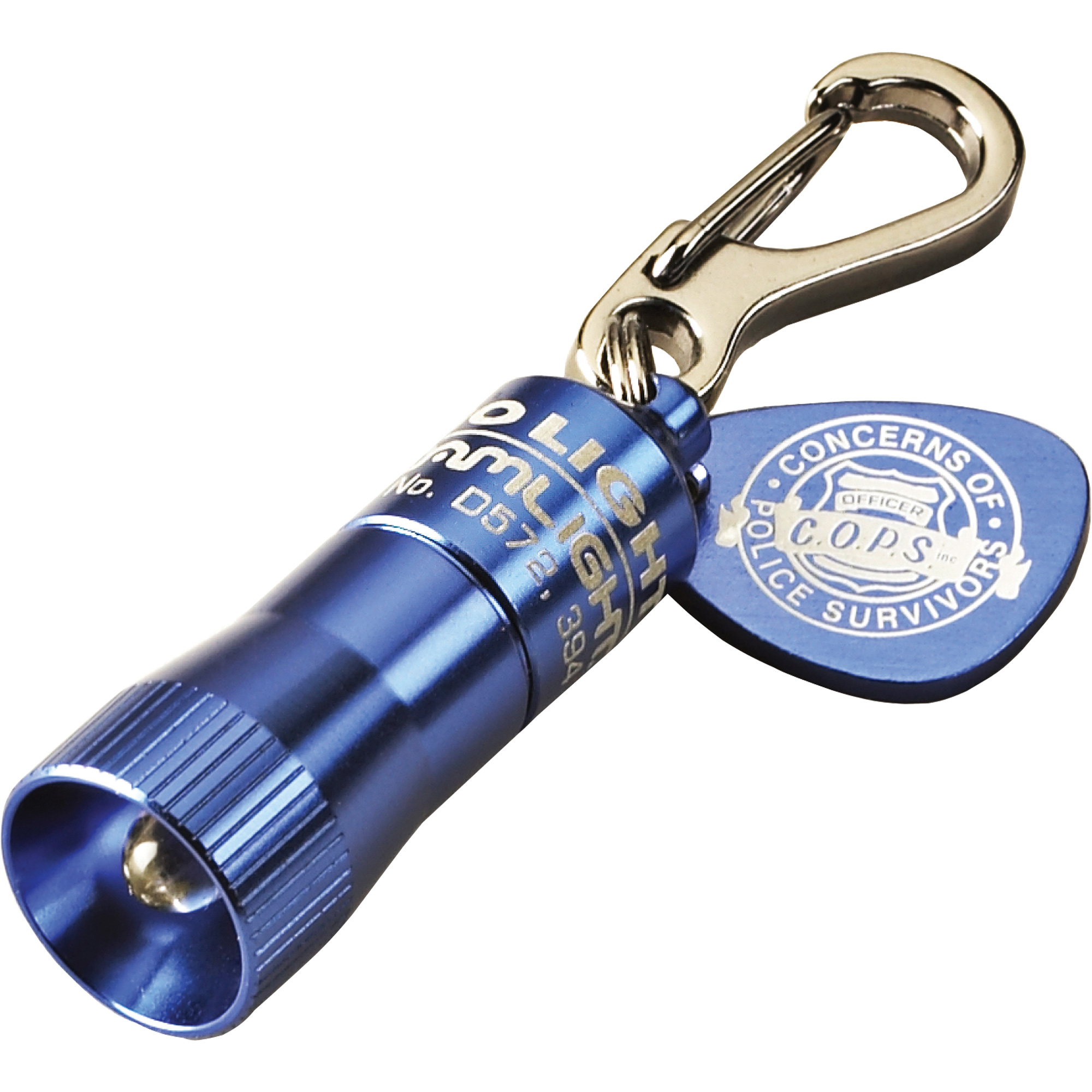 Lampe de poche Nano LightMD