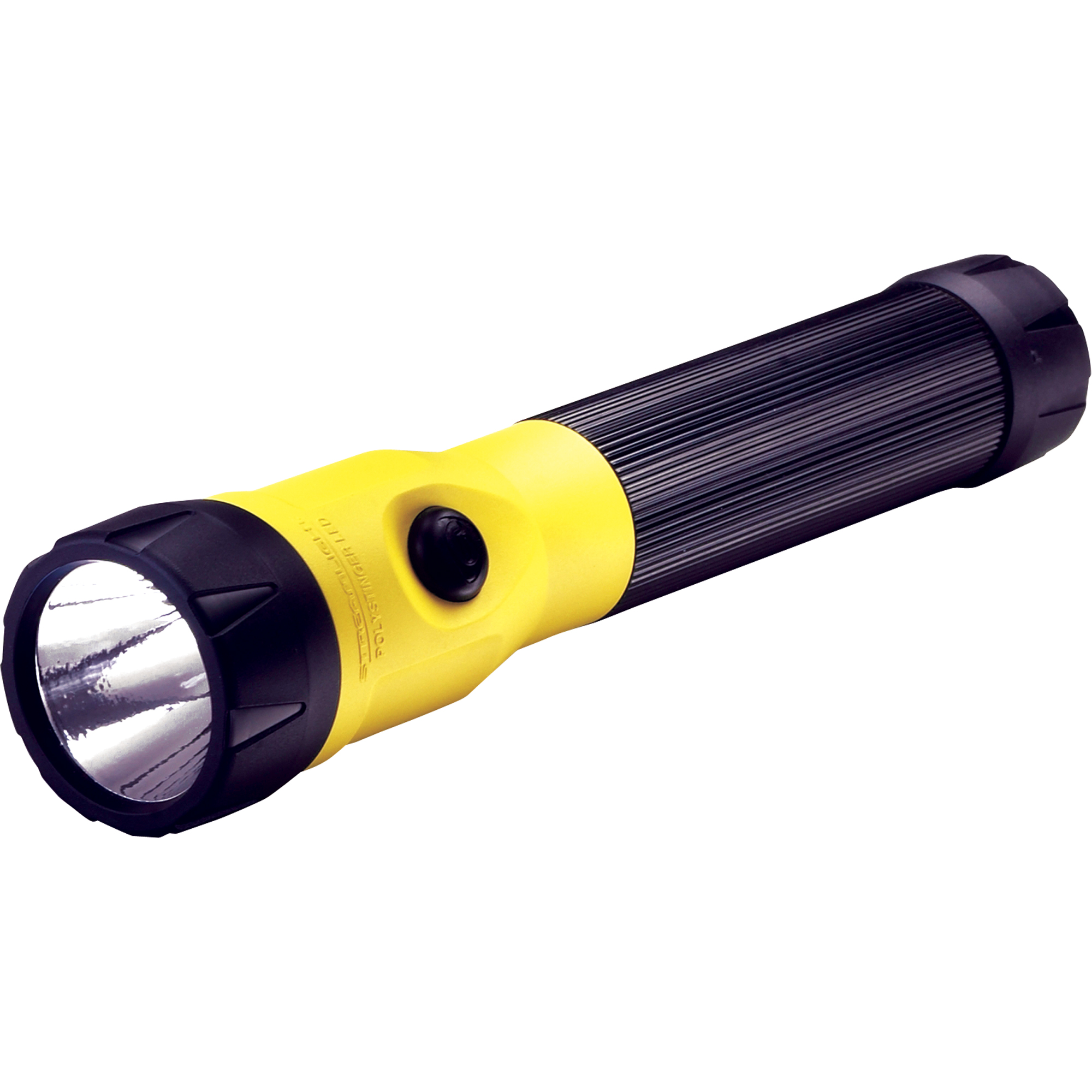 Lampe de poche PolyStingerMD, DEL, 385 lumens, Piles Rechargeable