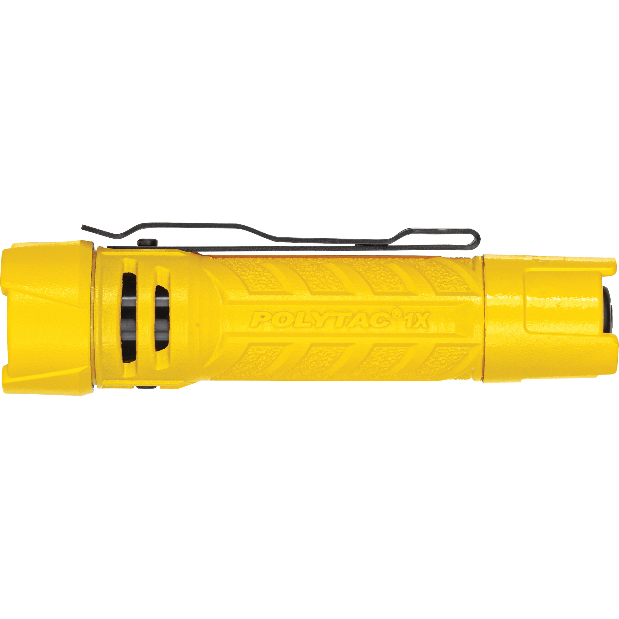 Lampe de poche PolyTacMD 1X, DEL, 350 lumens, Piles AA/CR123A – Image 2