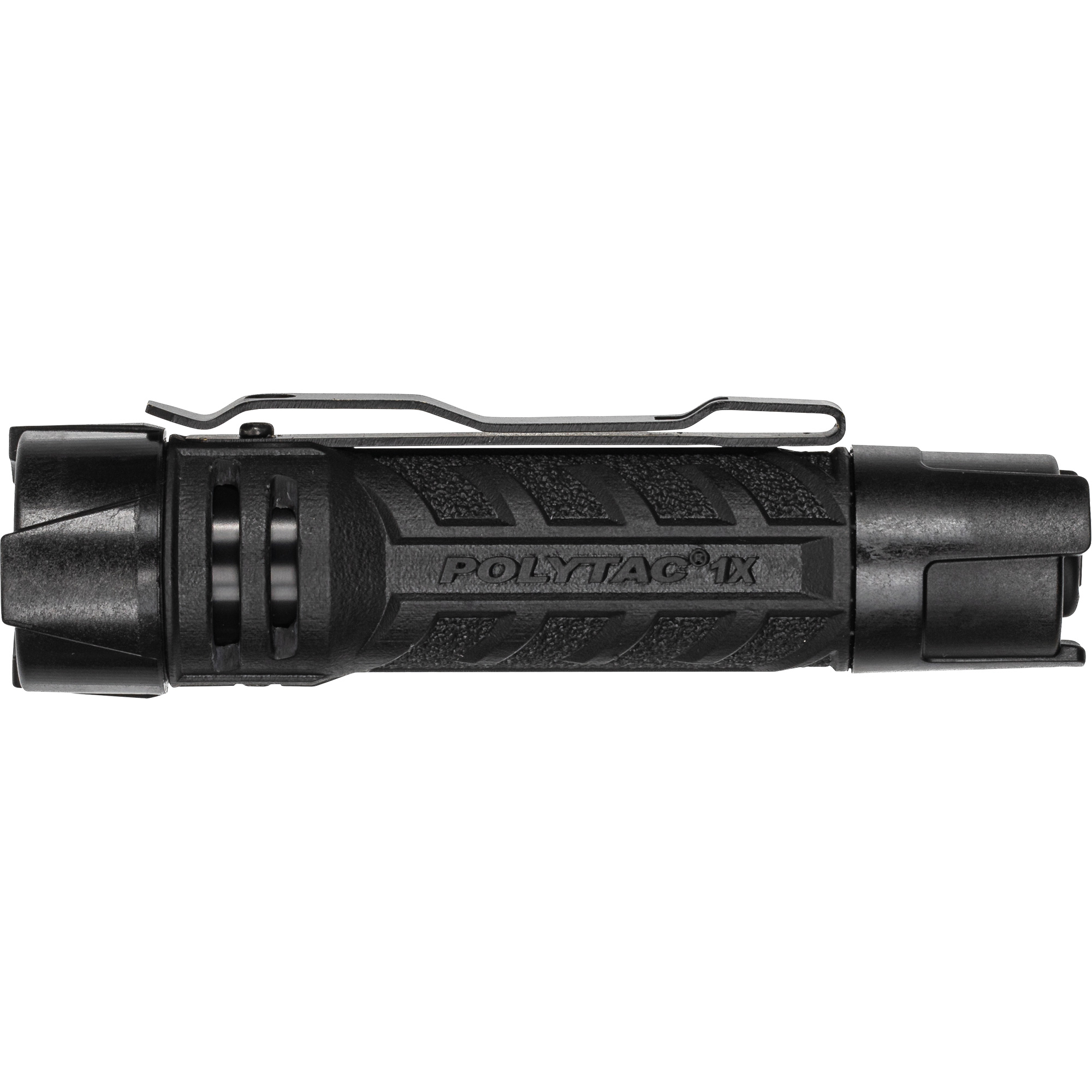 Lampe de poche PolyTacMD 1X, DEL, 500 lumens, Piles Rechargeable – Image 2