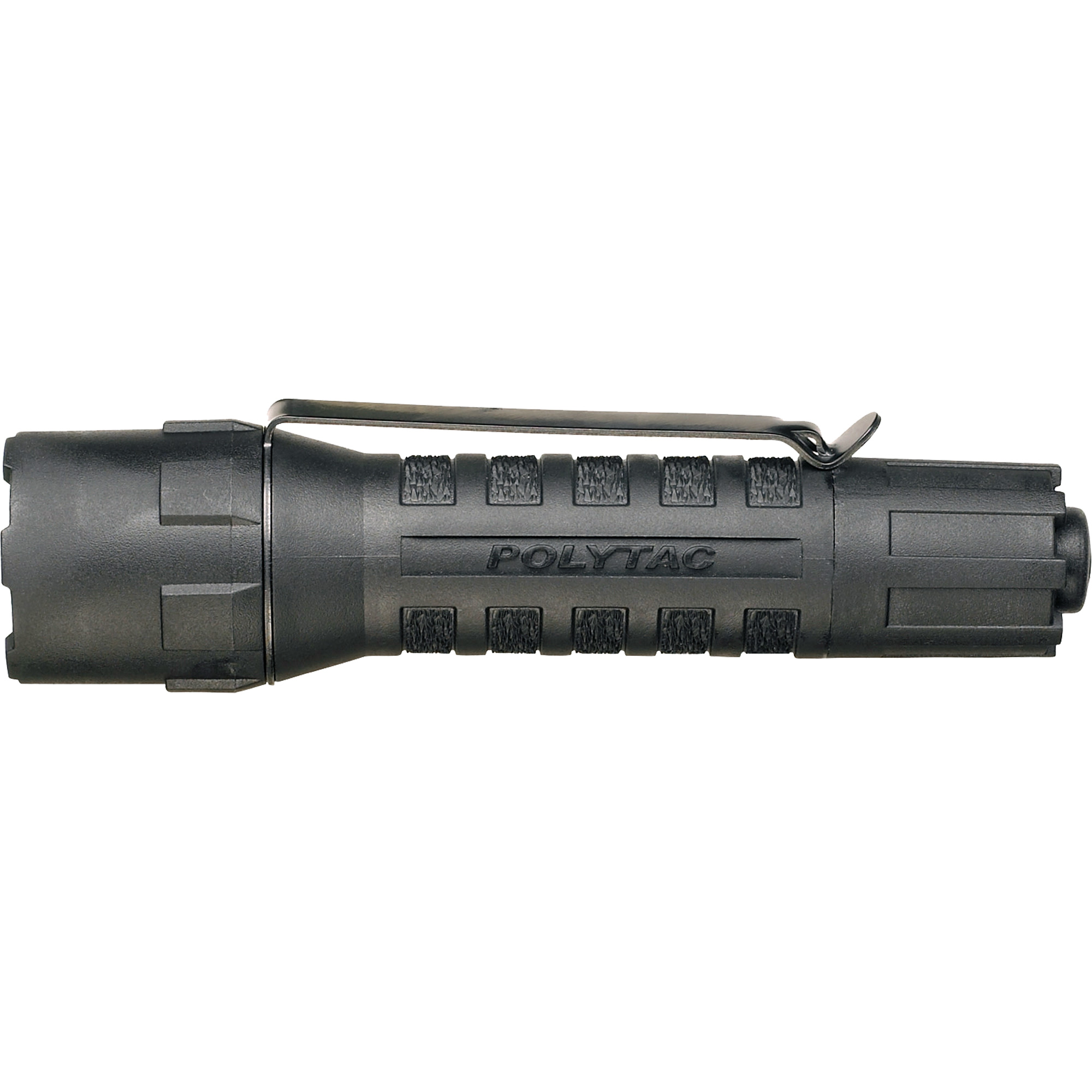 Lampe de poche PolyTacMD, DEL, 600 lumens, Piles CR123A – Image 2