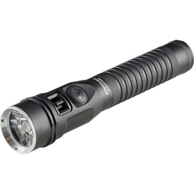 Lampe de poche portative StrionMD, DEL, 1200 lumens, Piles Rechargeable