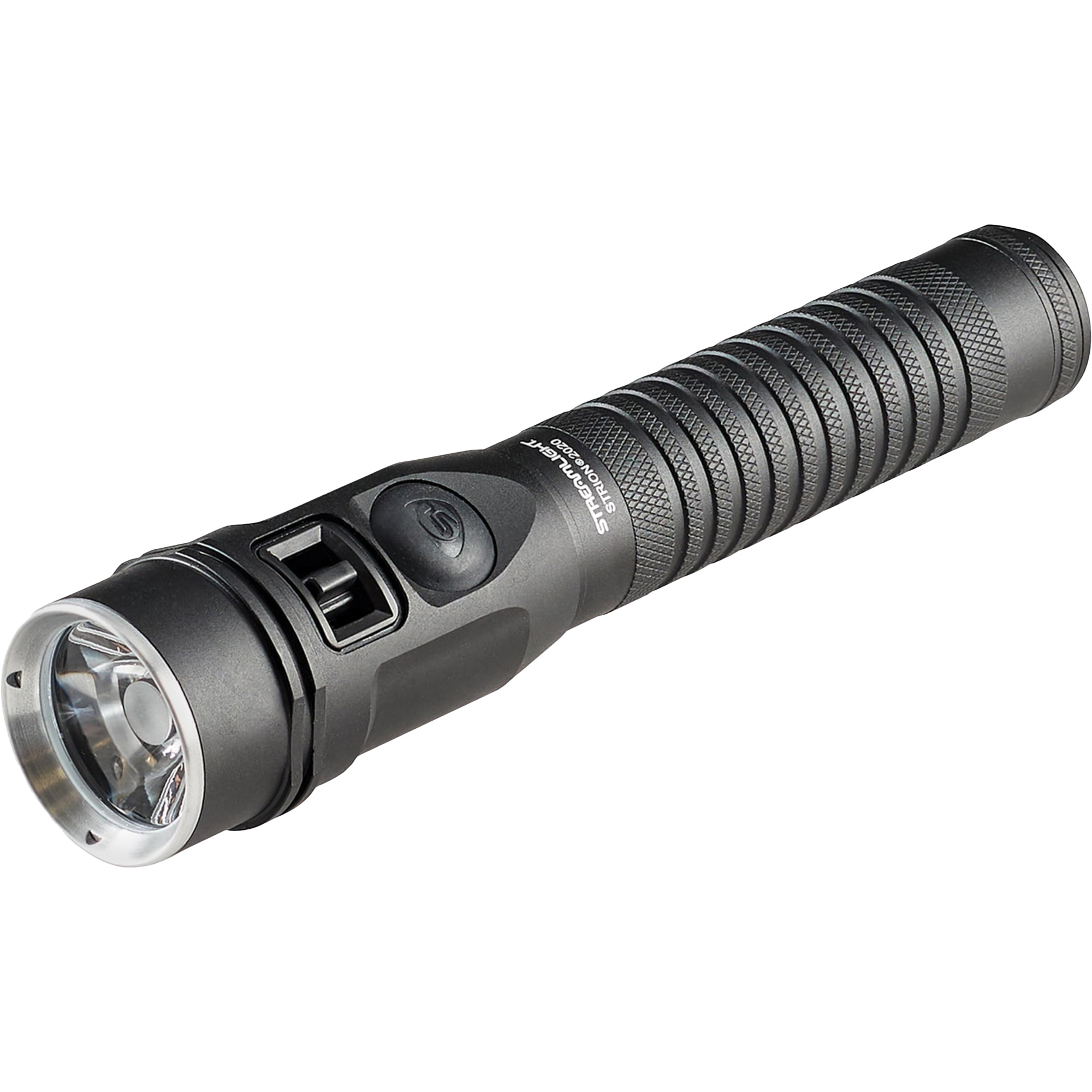 Lampe de poche portative StrionMD, DEL, 1200 lumens, Piles Rechargeable