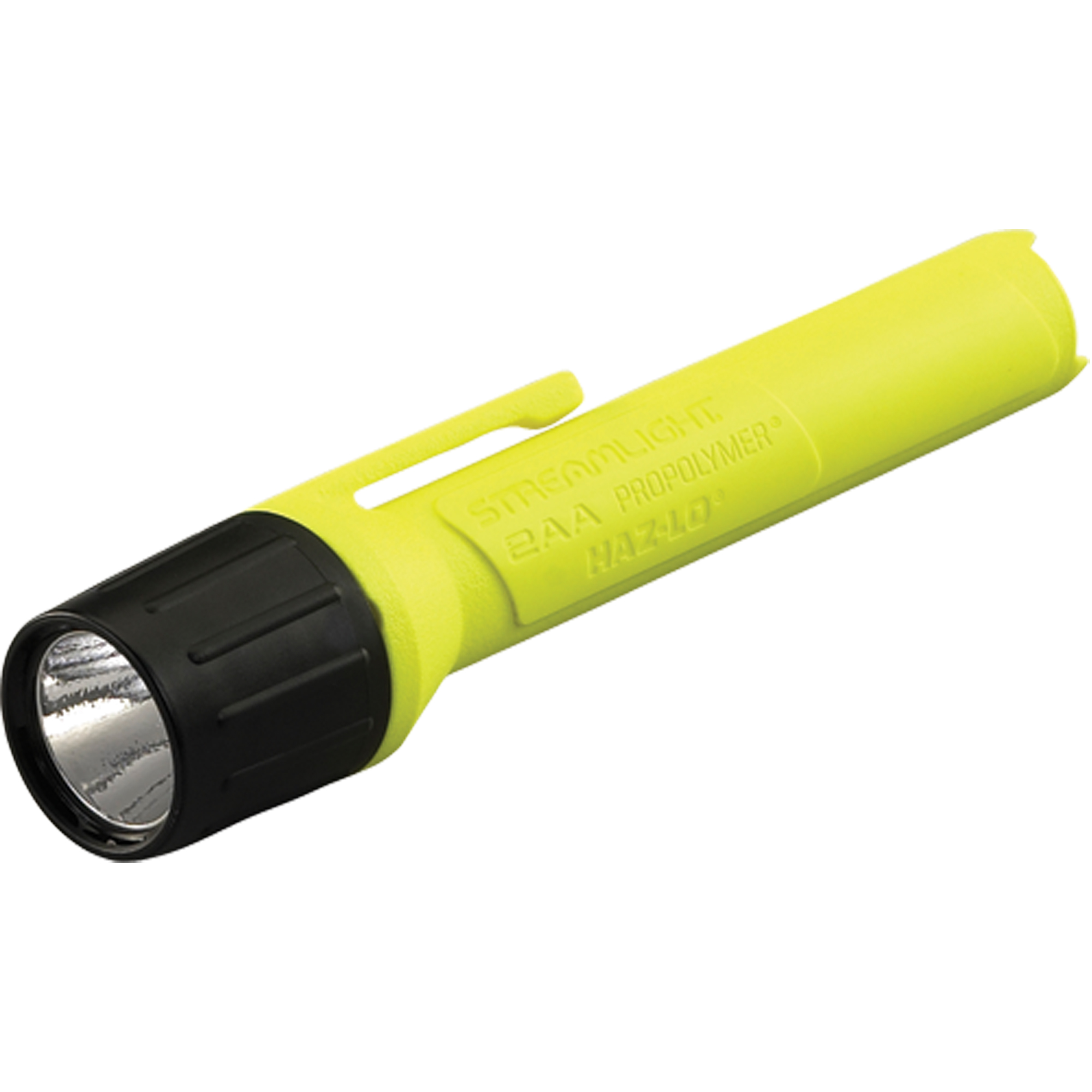 Lampe de poche ProPolymerMD, DEL, 65 lumens, Piles AA